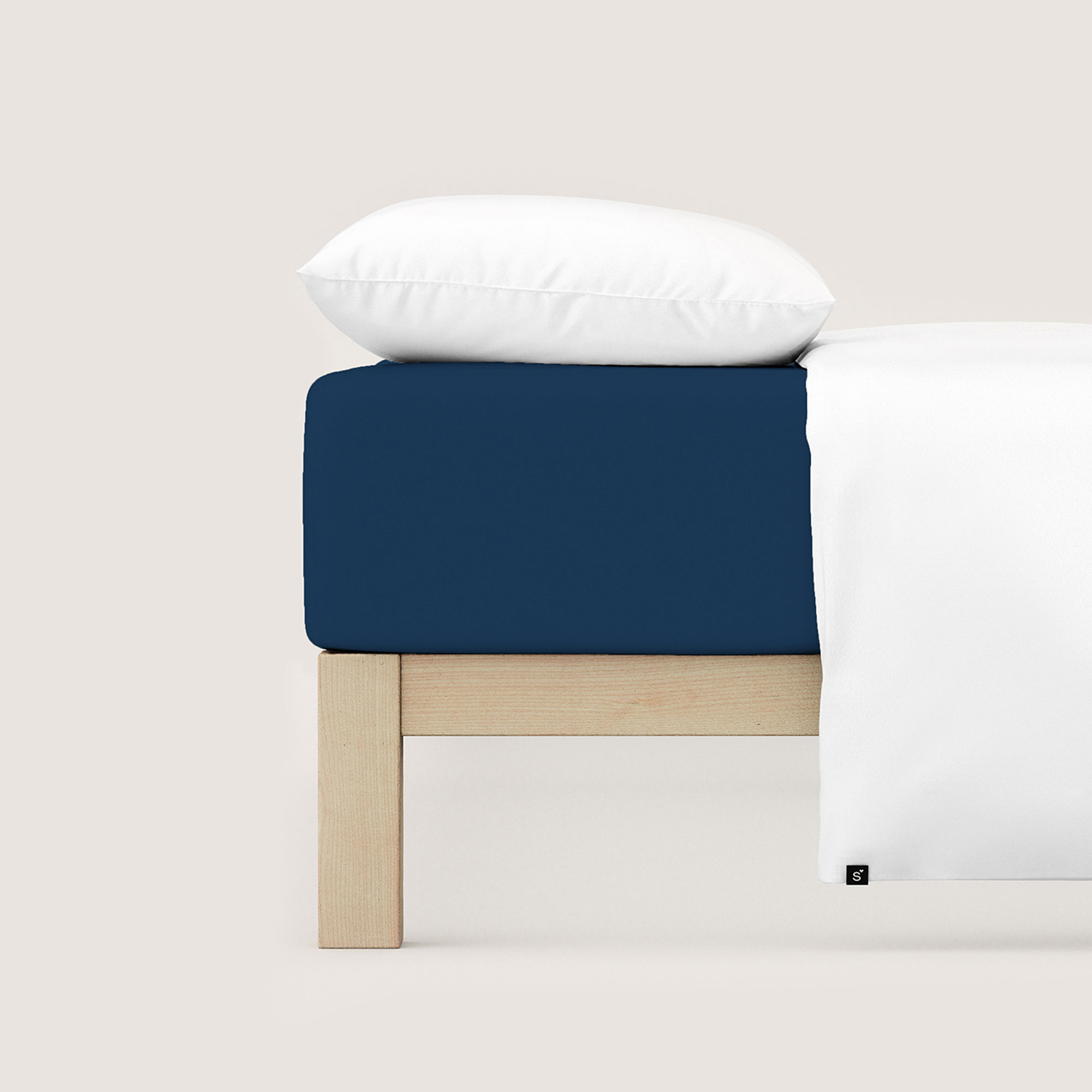 schlafgut Pure-Spannbettlaken image number 3