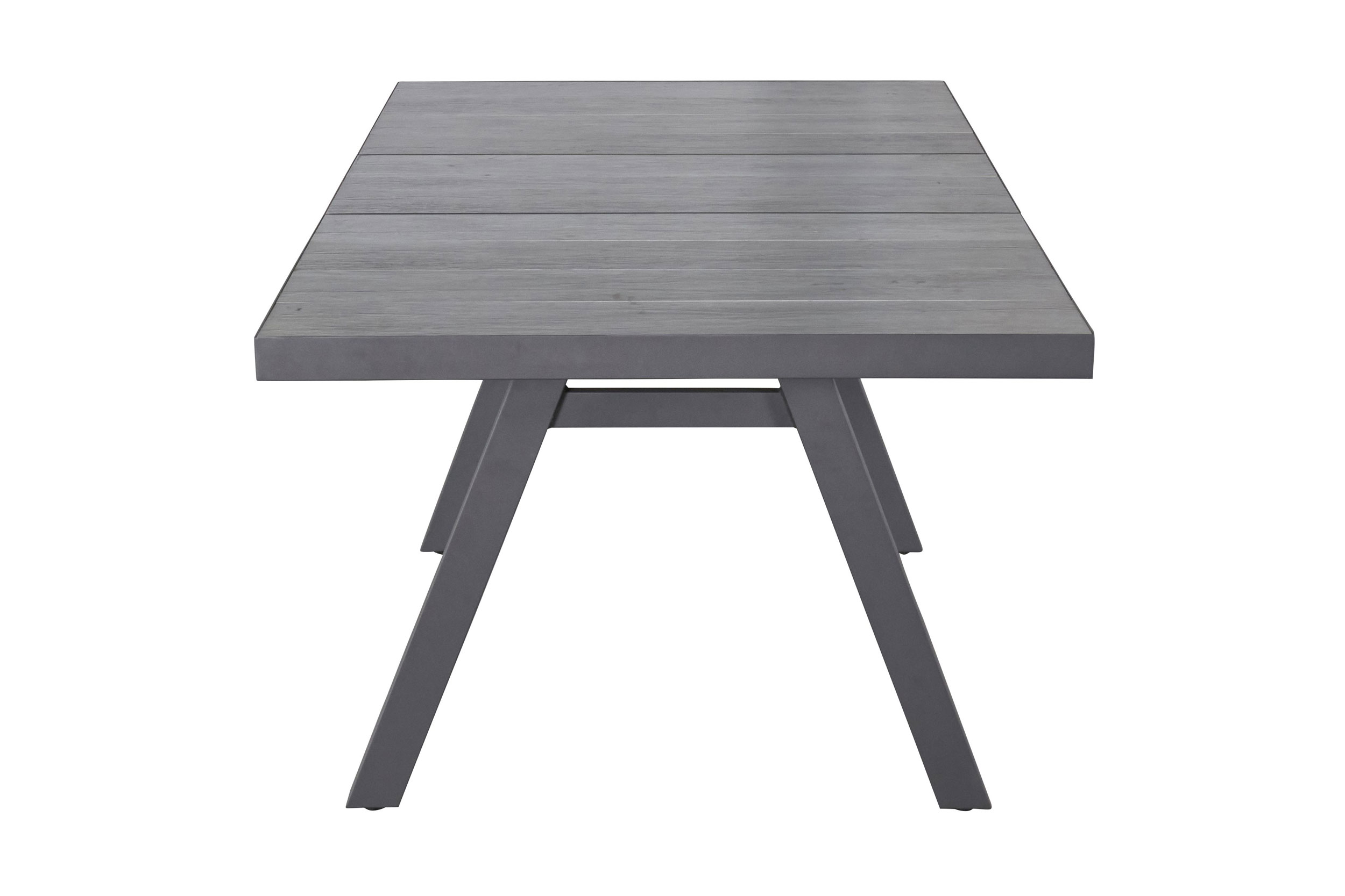 OUTDOOR Gartentisch ausziehbar Keramik image number 5