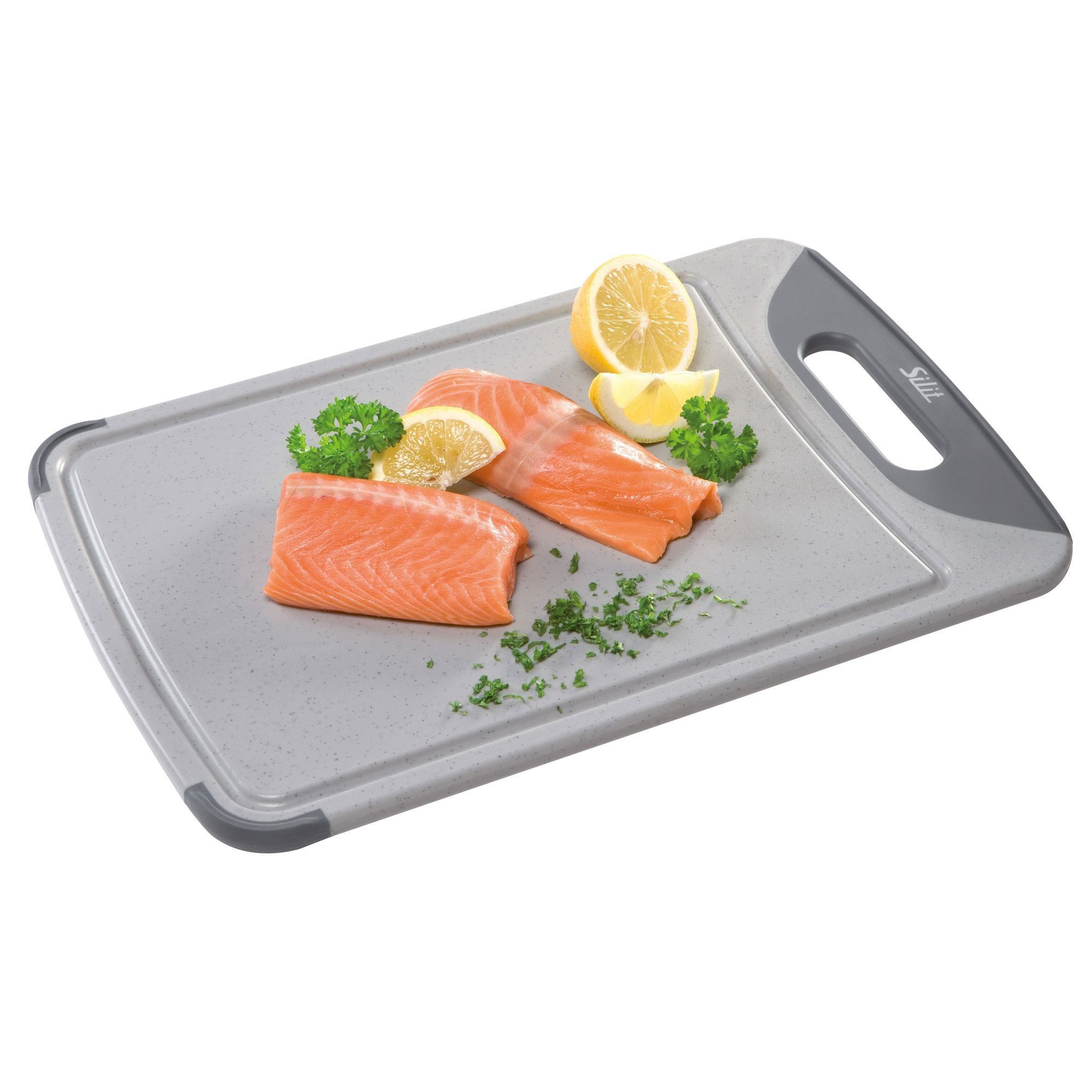 Silit Schneidebrett 38x25cm image number 2