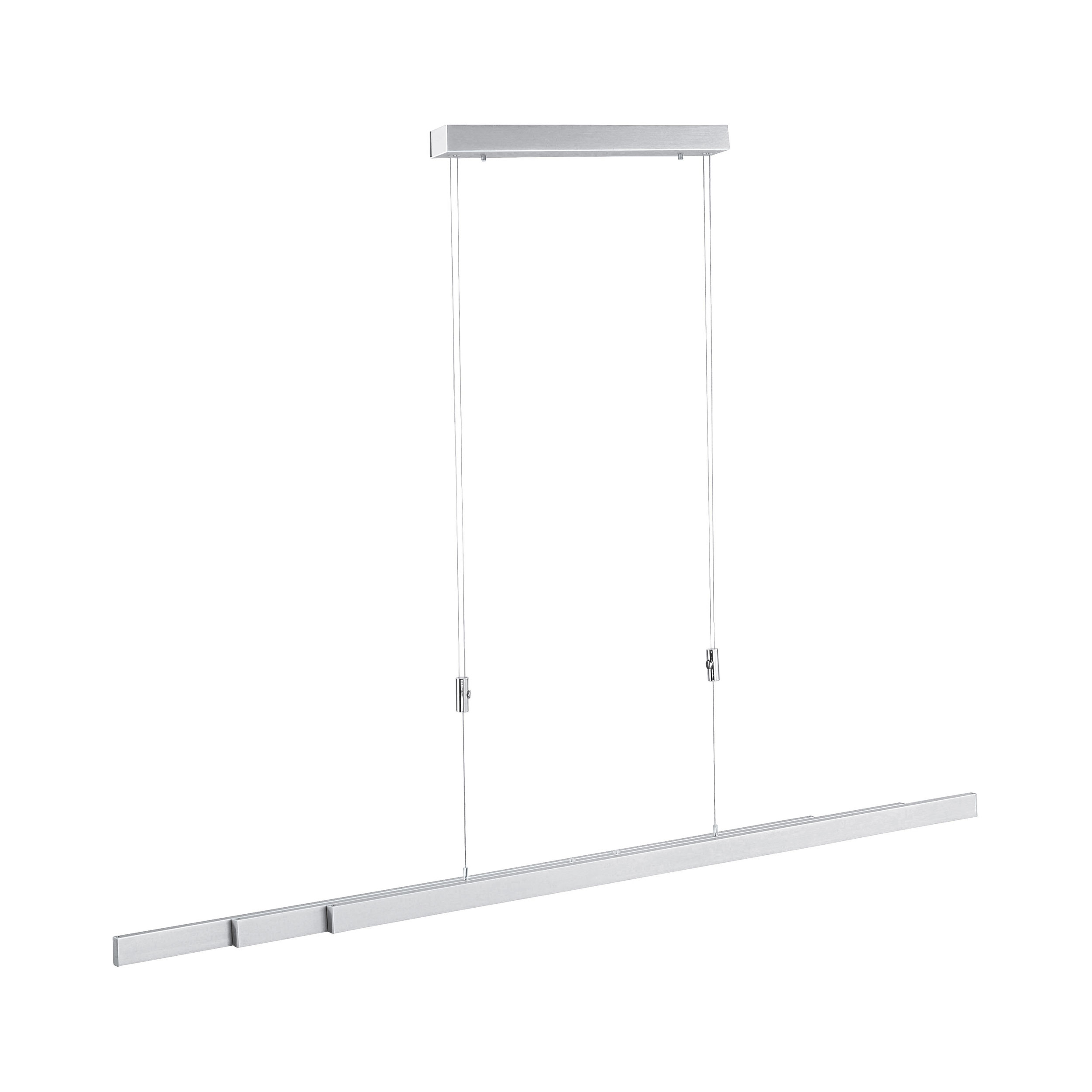 Paul Neuhaus LED-Pendelleuchte 3flg image number 1