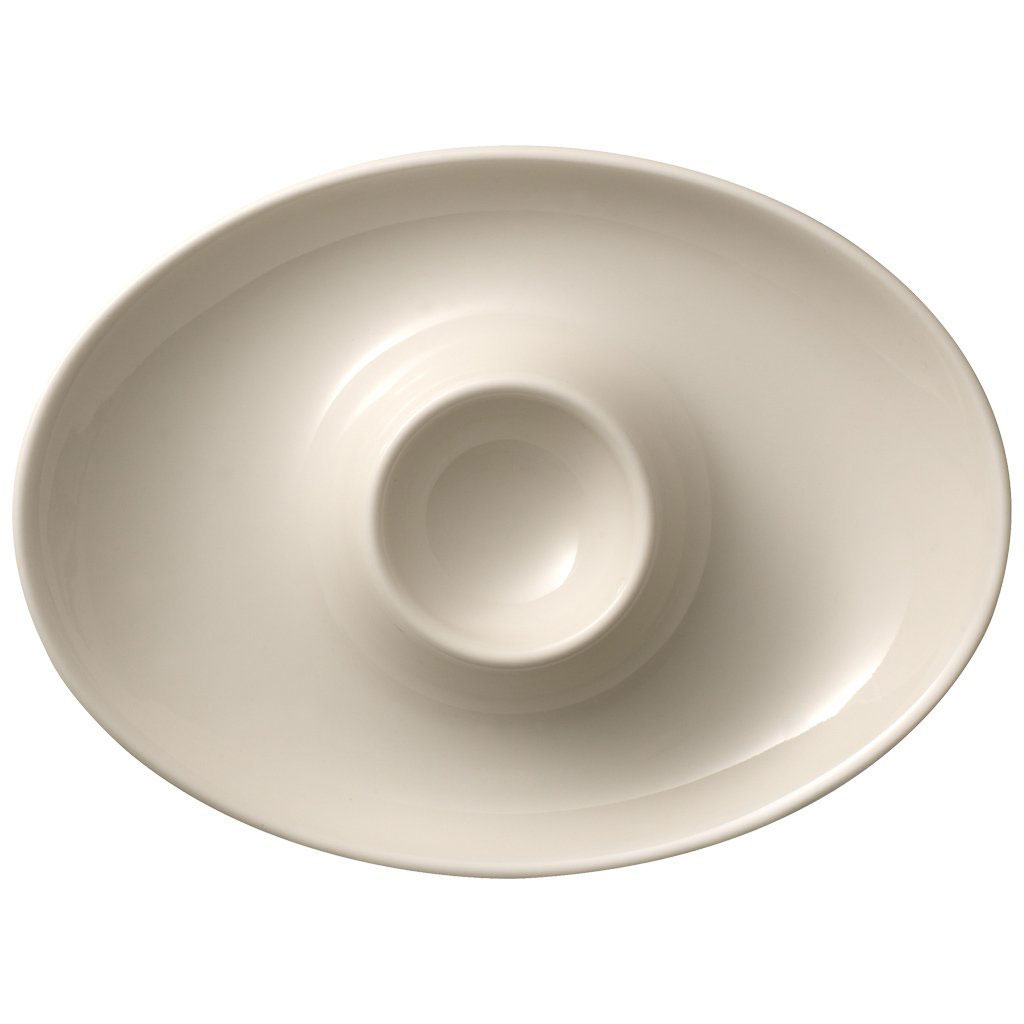 Villeroy & Boch Eierbecher mit Ablage image number 1