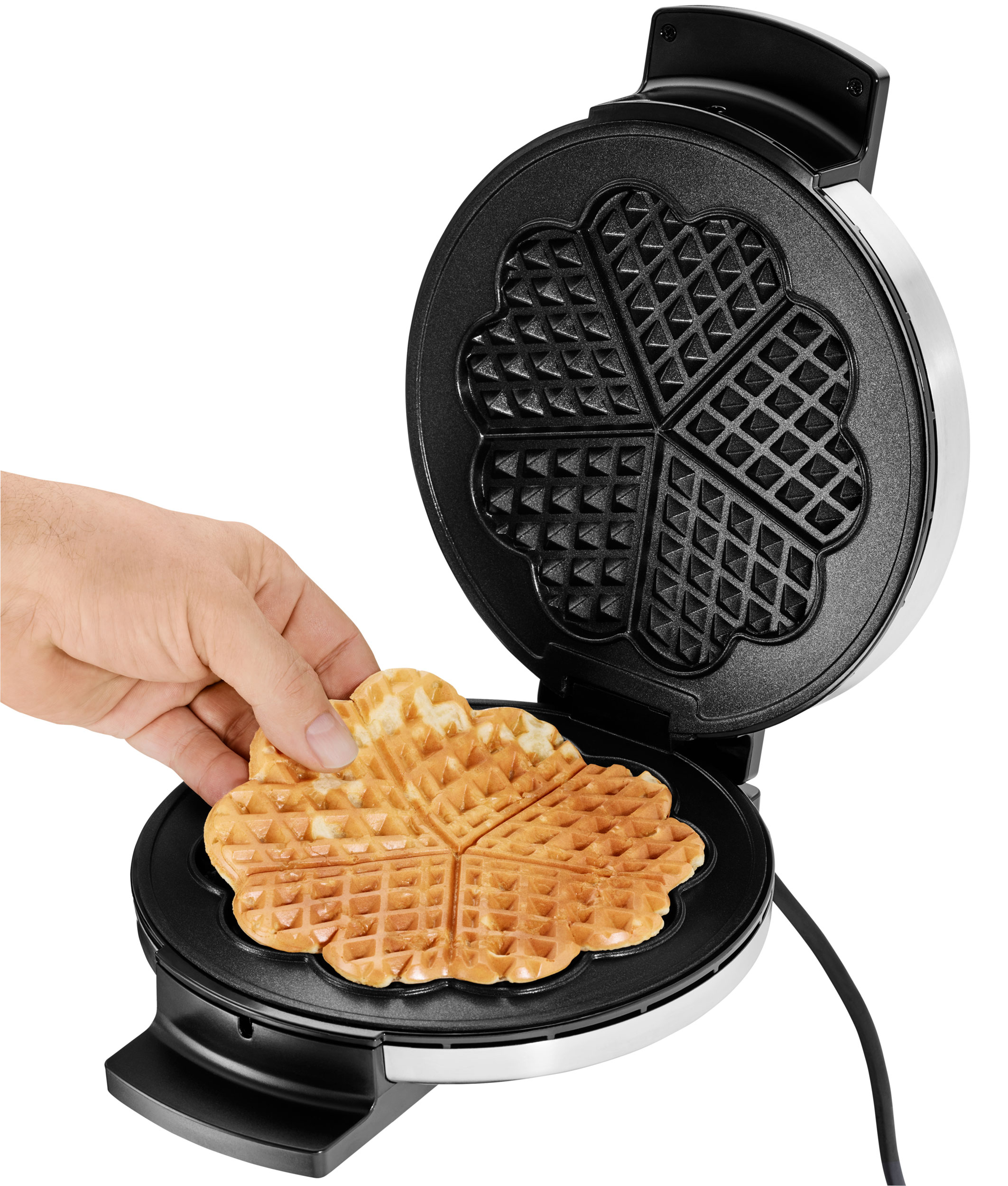 WMF Waffeleisen image number 5