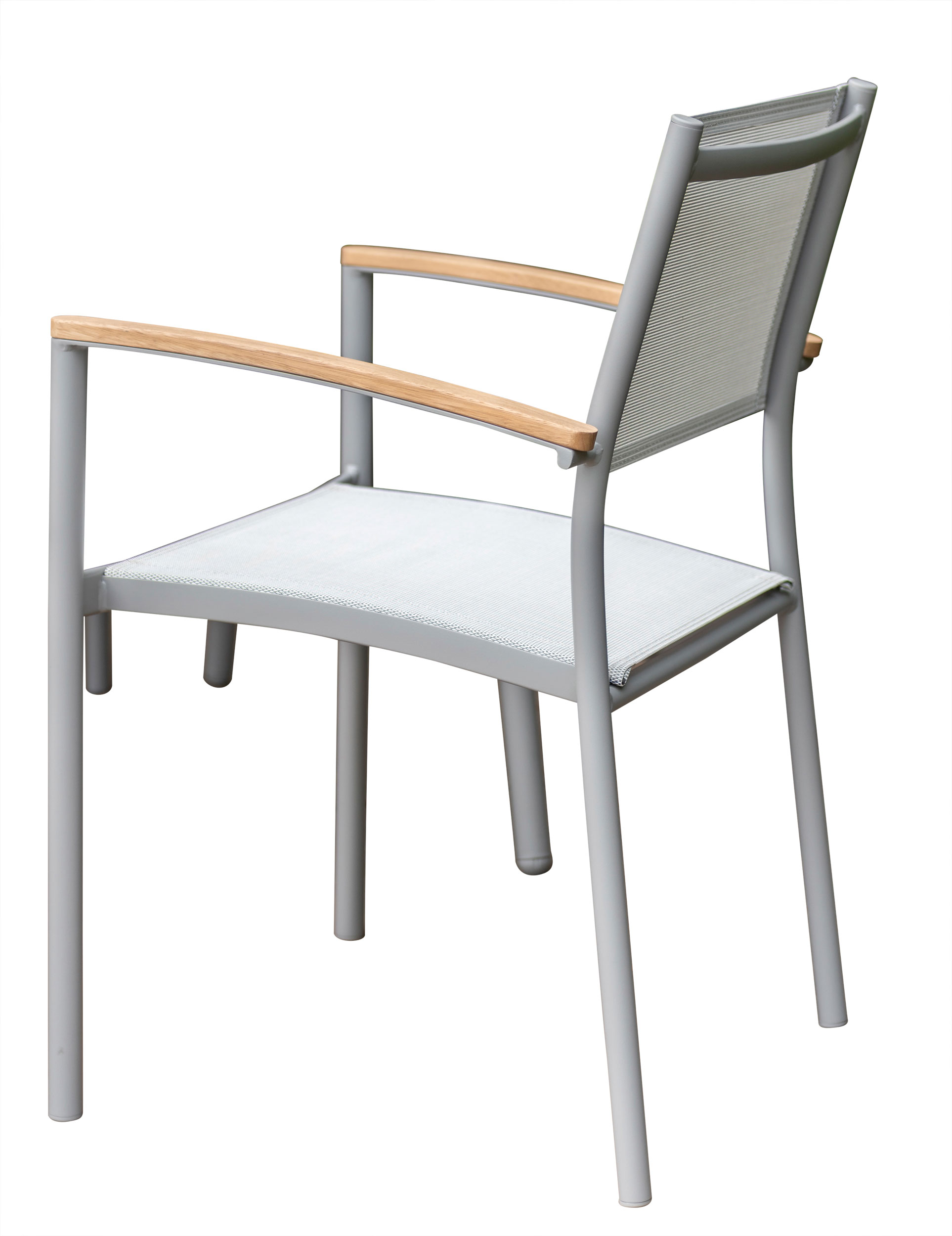 OUTDOOR Stapelstuhl image number 1