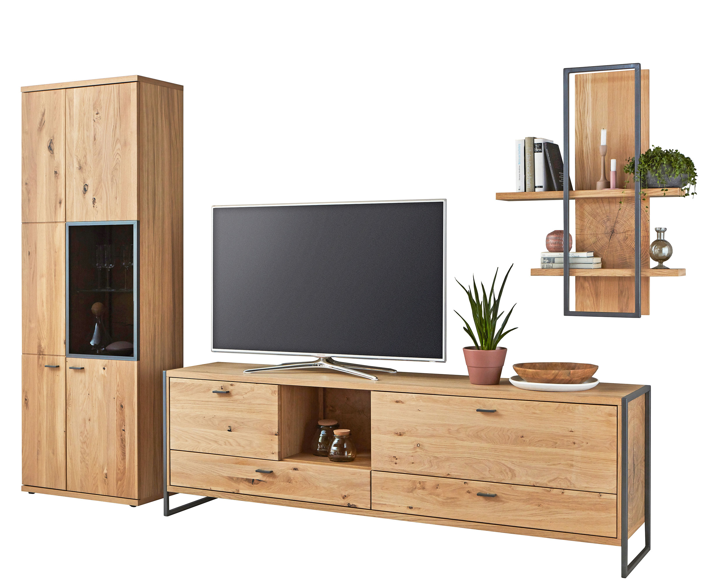 vito Wohnwand image number 3