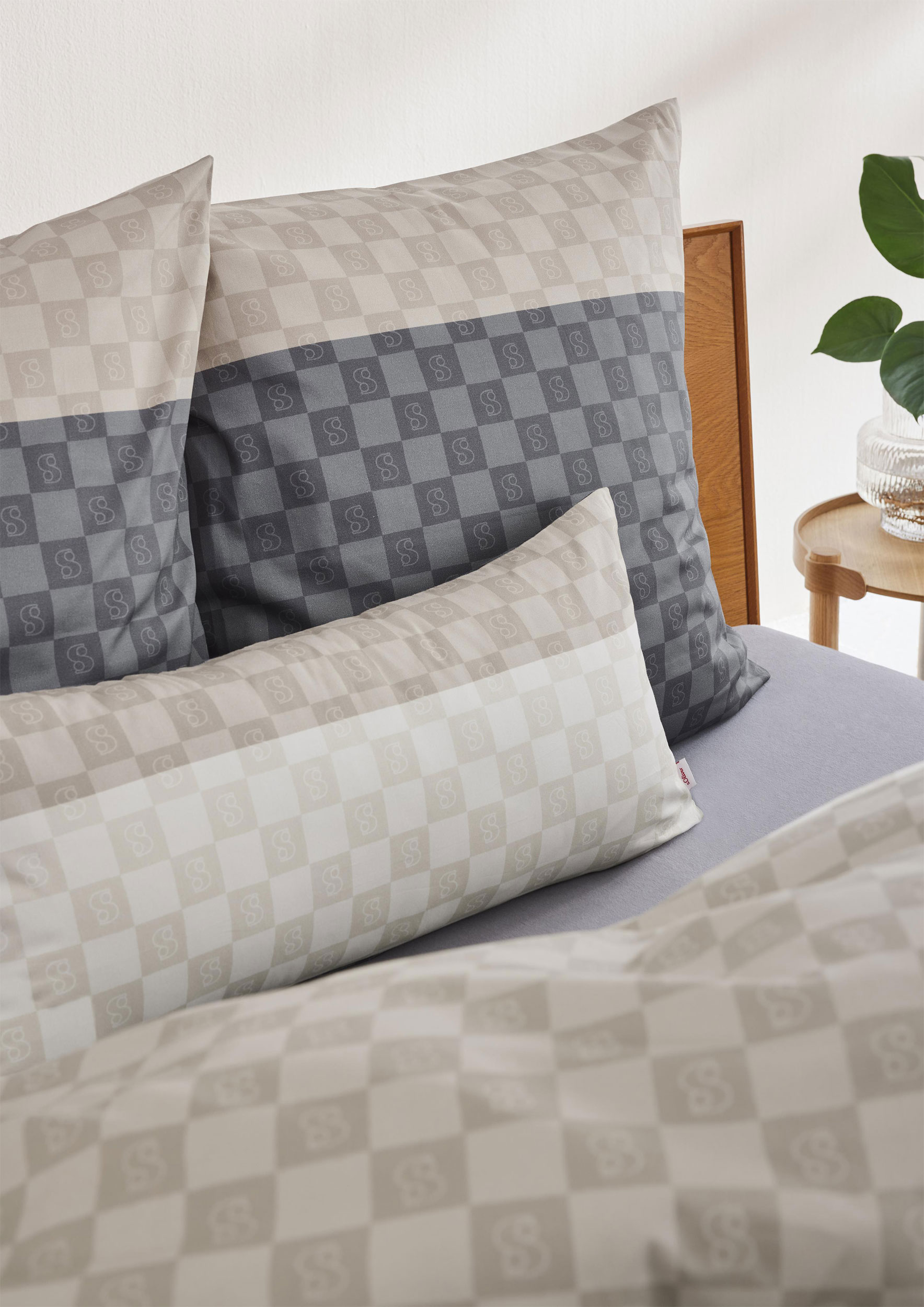 s.Oliver Satin-Bettw&auml;sche image number 5