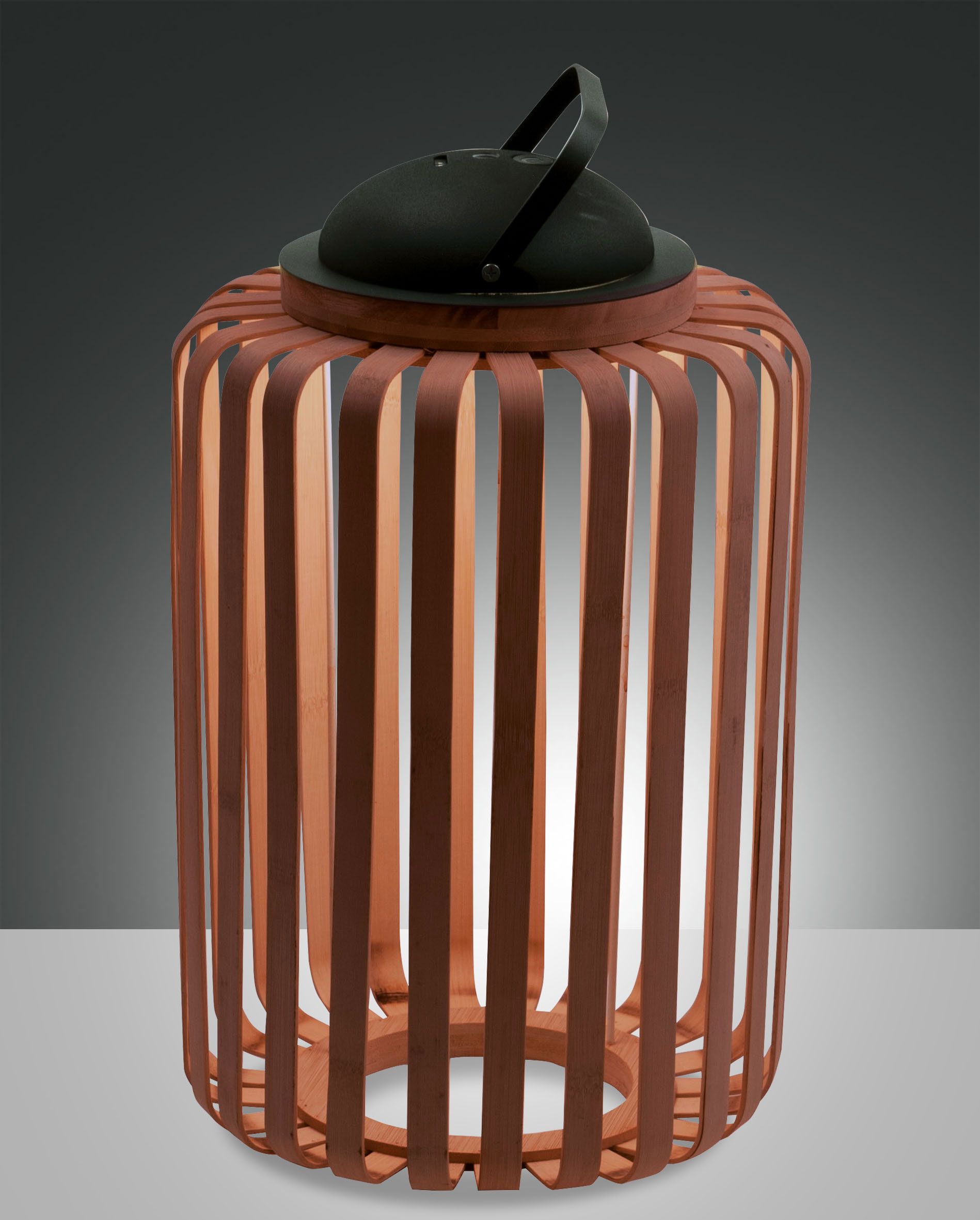 Fabas Luce LED-Akku-Laterne 1flg image number 2