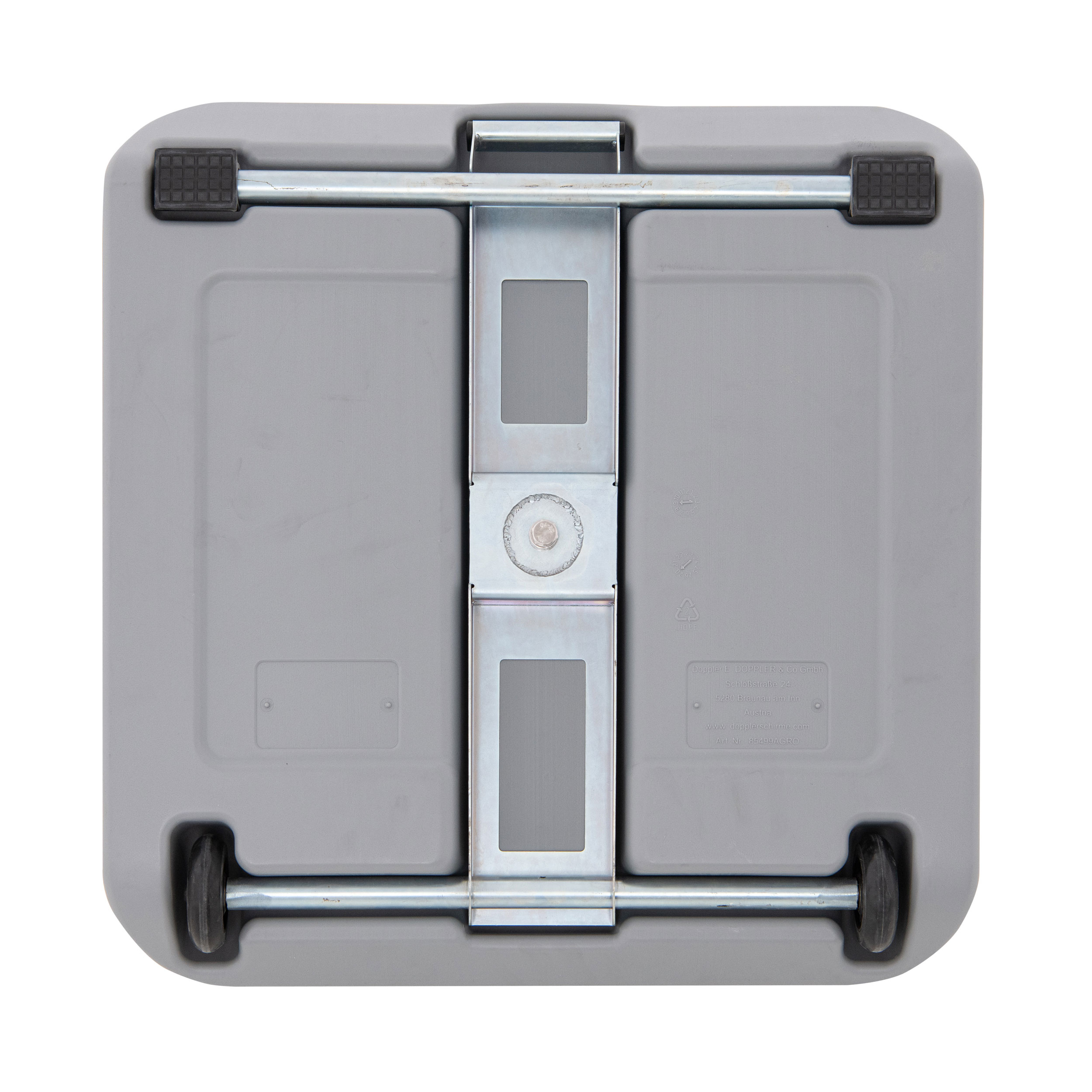 Doppler F&uuml;llsockel image number 4