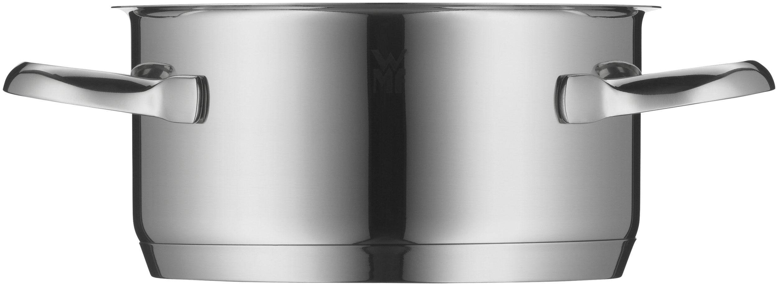 WMF Bratentopf mit Deckel 16cm image number 2