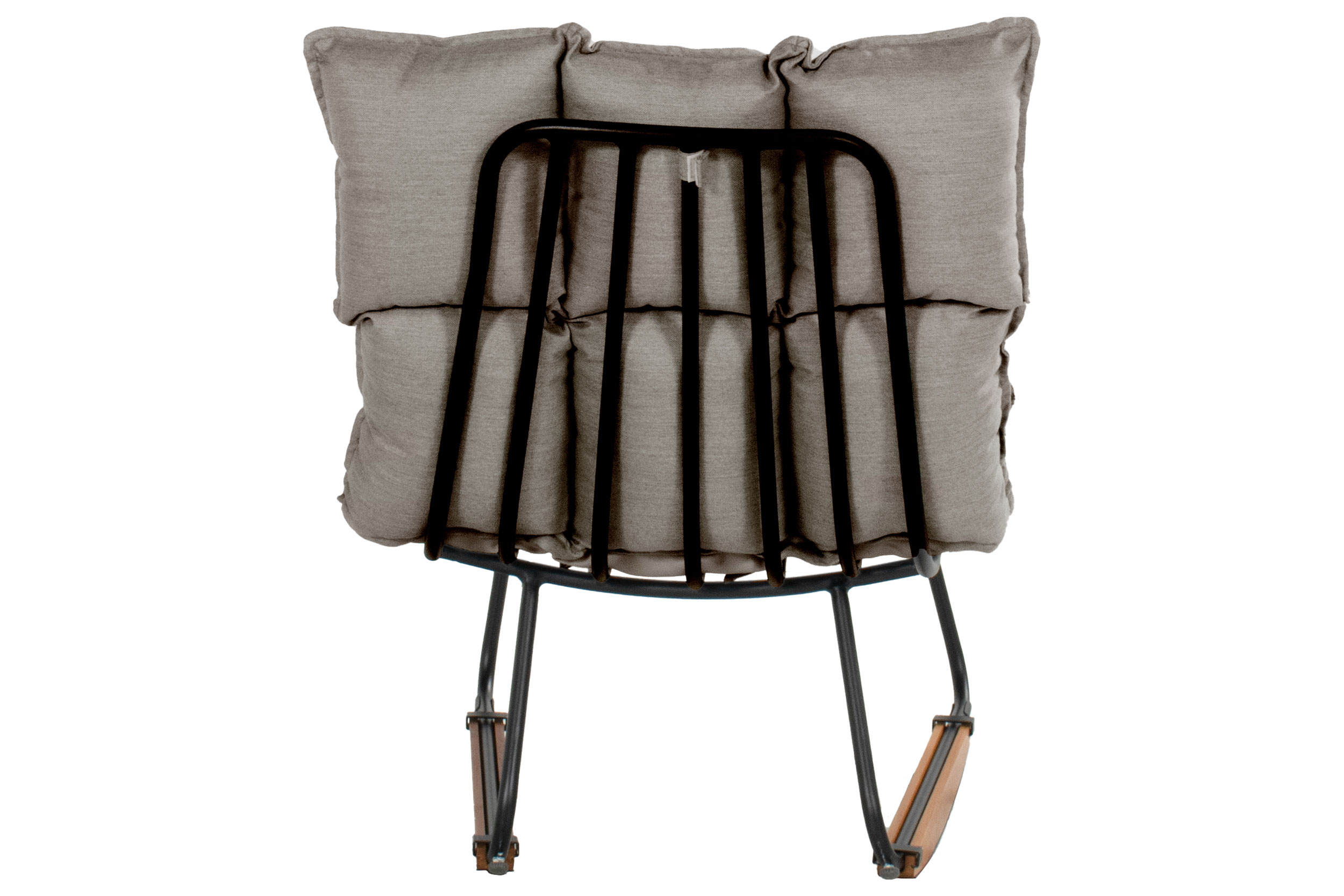 SCH&Ouml;NER WOHNEN Schaukelstuhl image number 4