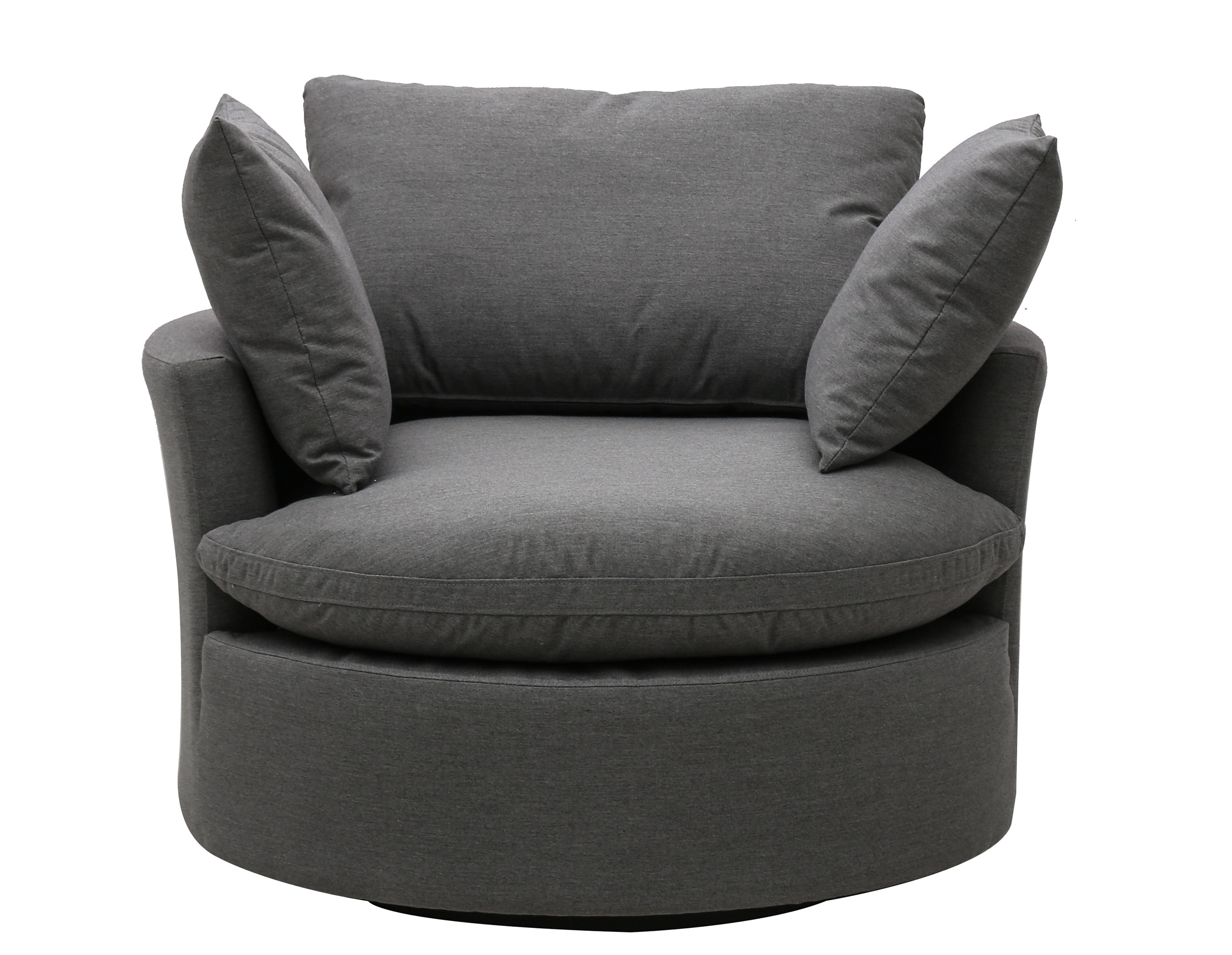 OUTDOOR Relaxsessel Sunbrella drehbar image number 1