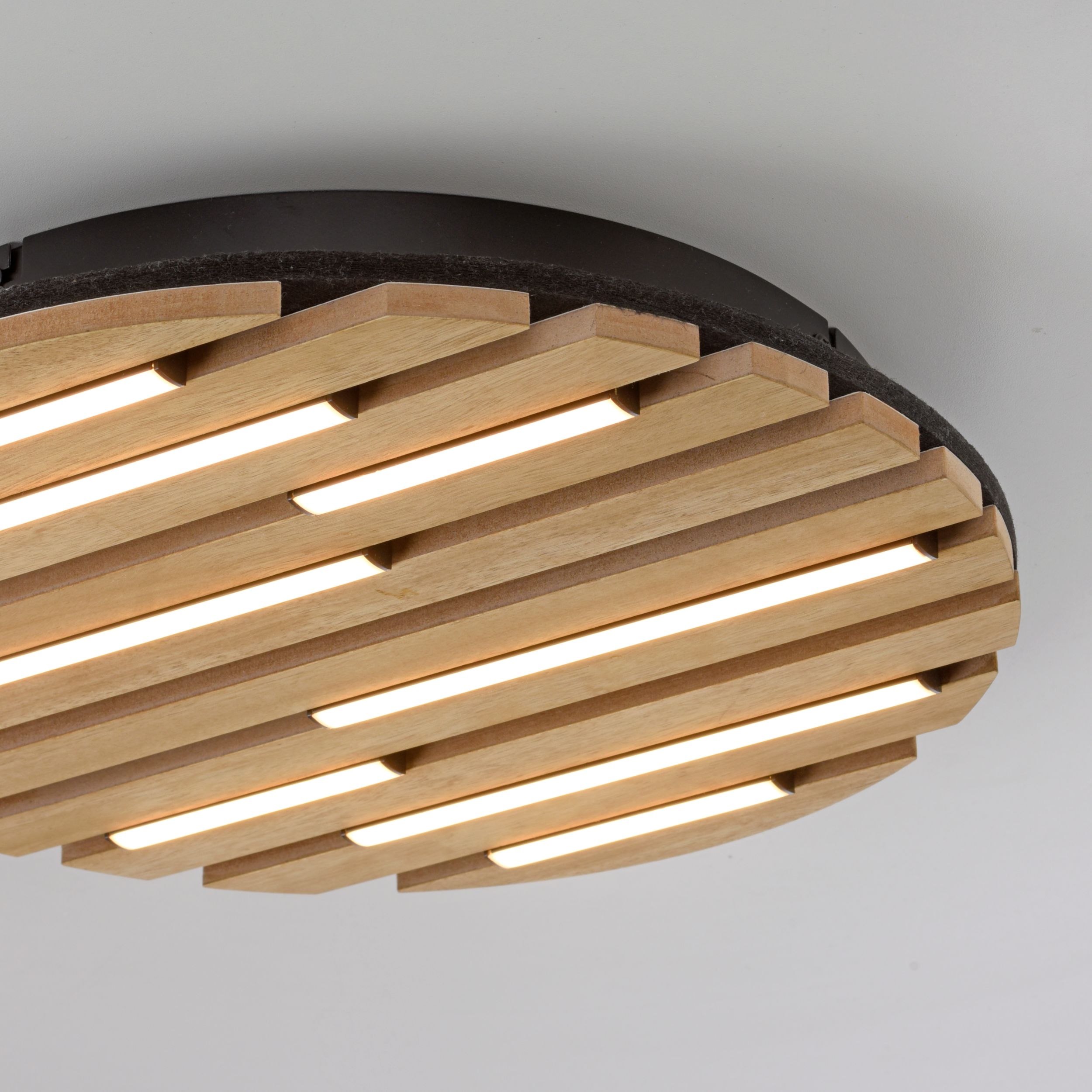 JUST LIGHT LED-Deckenleuchte 1flg image number 2