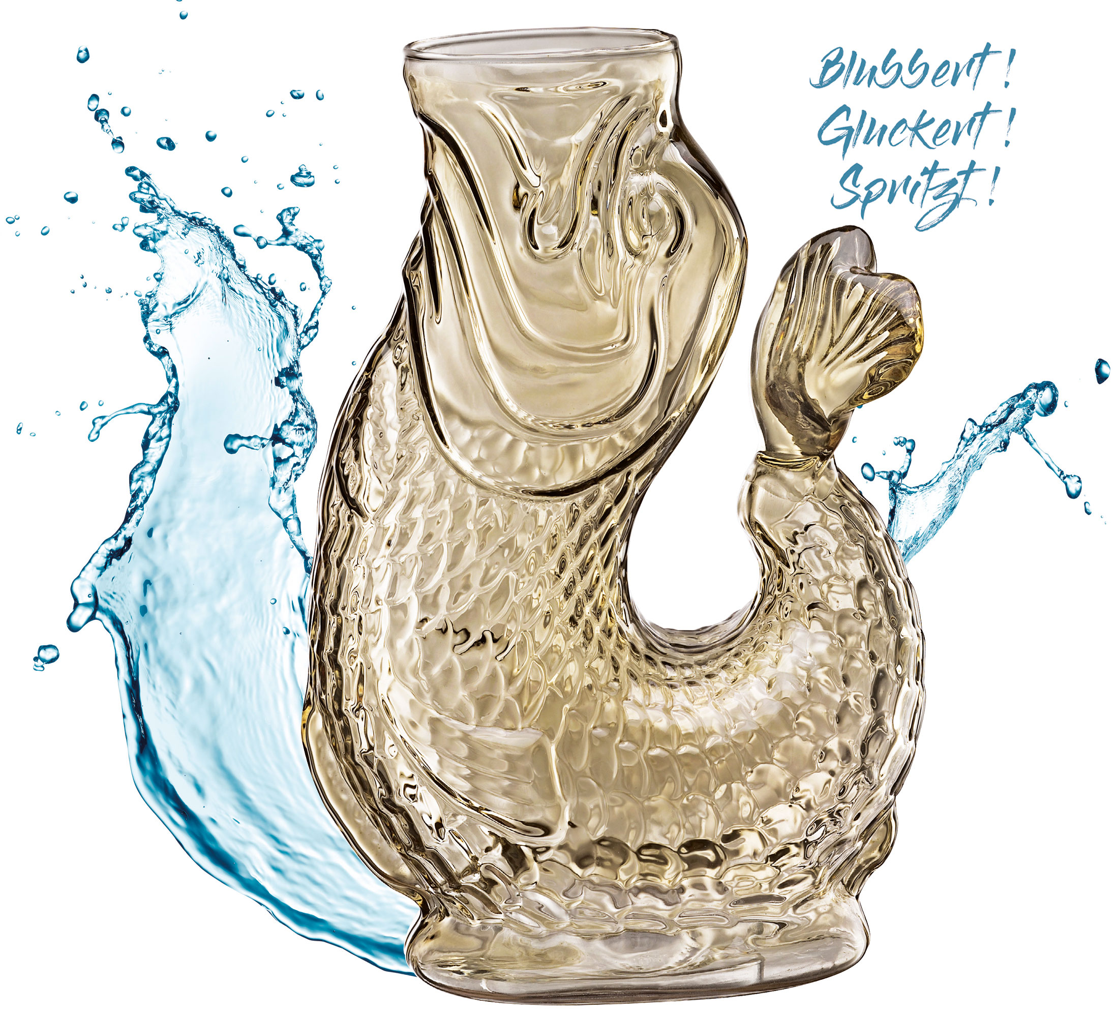 Cilio Wasserkaraffe 1l image number 2