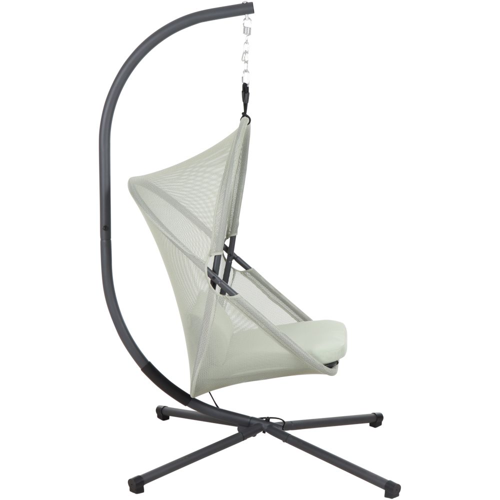 SIENA GARDEN Gartenh&auml;ngesessel Set 2-tlg image number 7