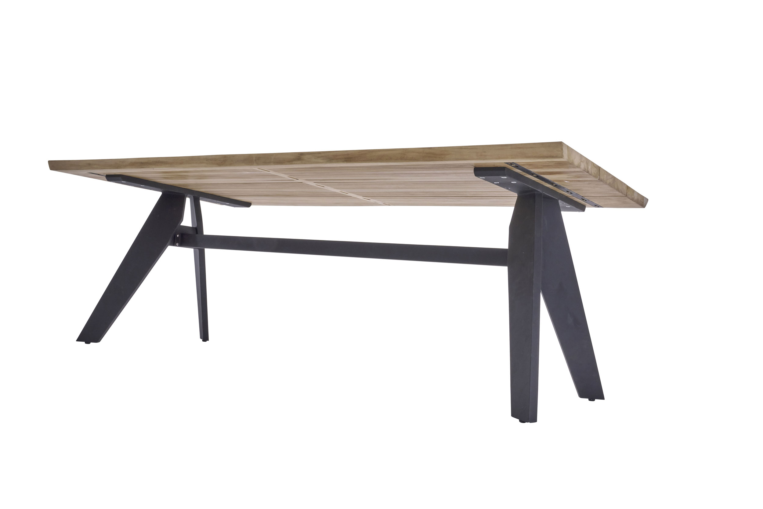 OUTDOOR Gartentisch Teak image number 2