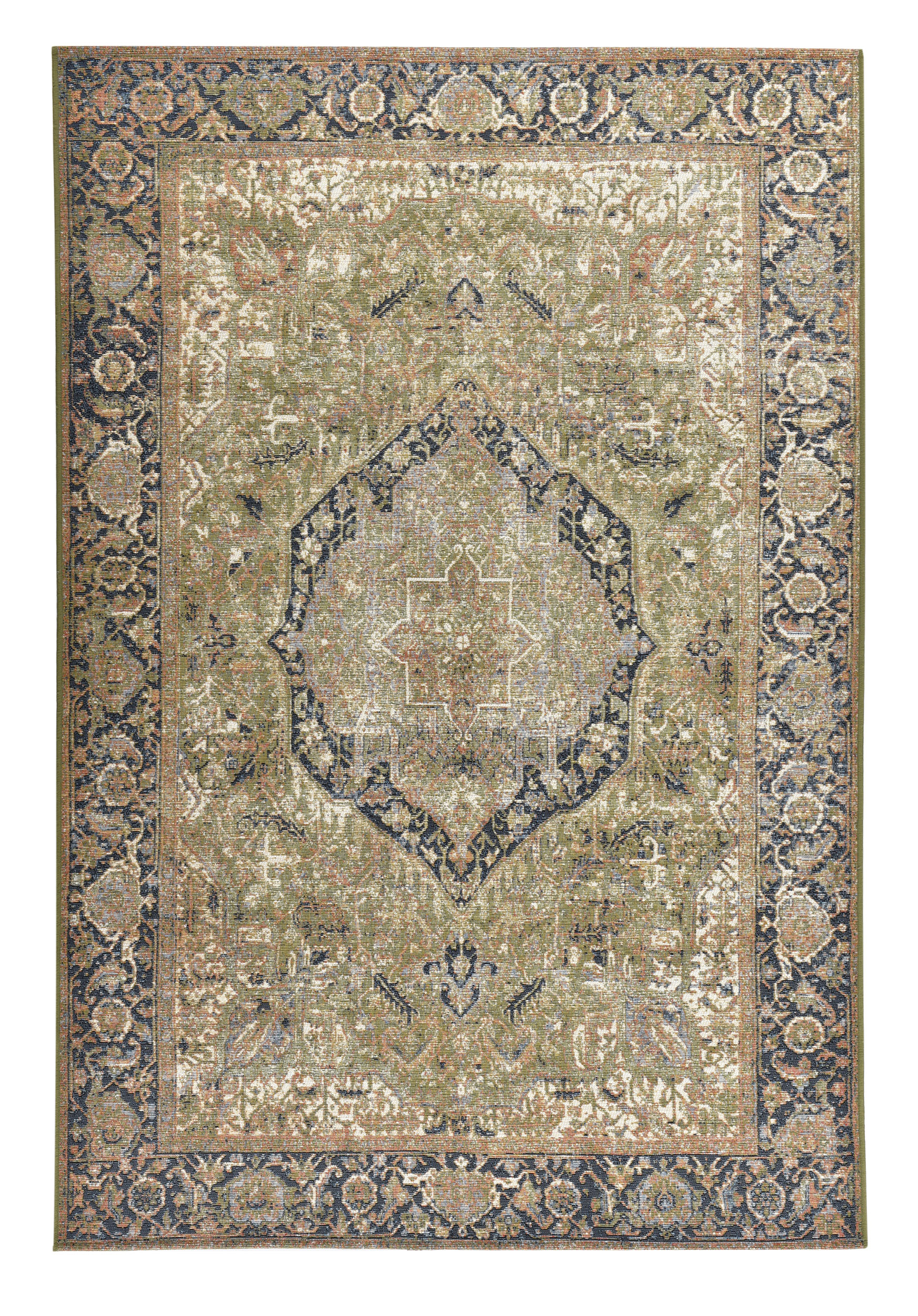 TOM TAILOR Outdoorteppich image number 1