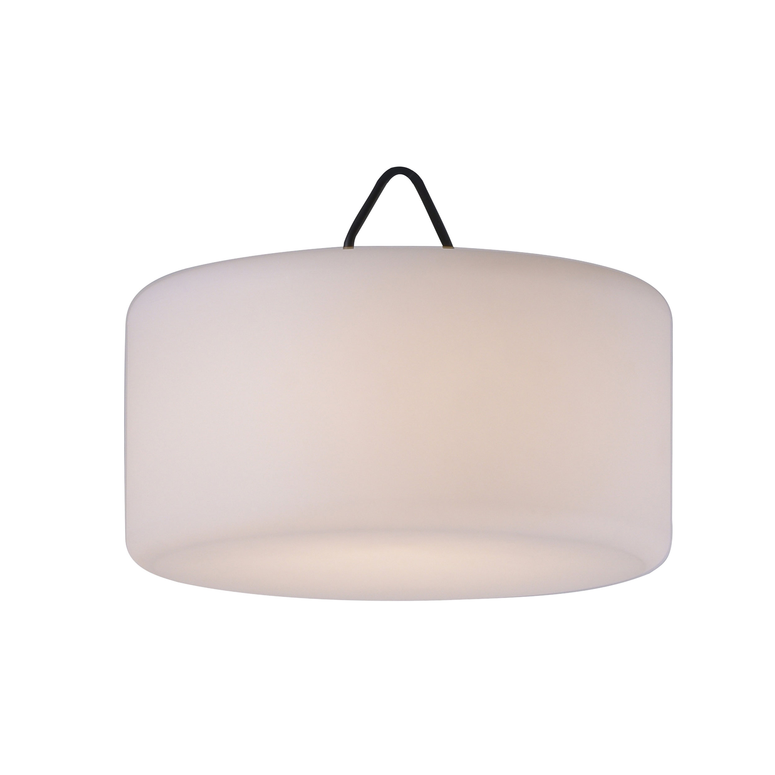 JUST LIGHT LED-Akku-Pendelleuchte 1flg image number 3