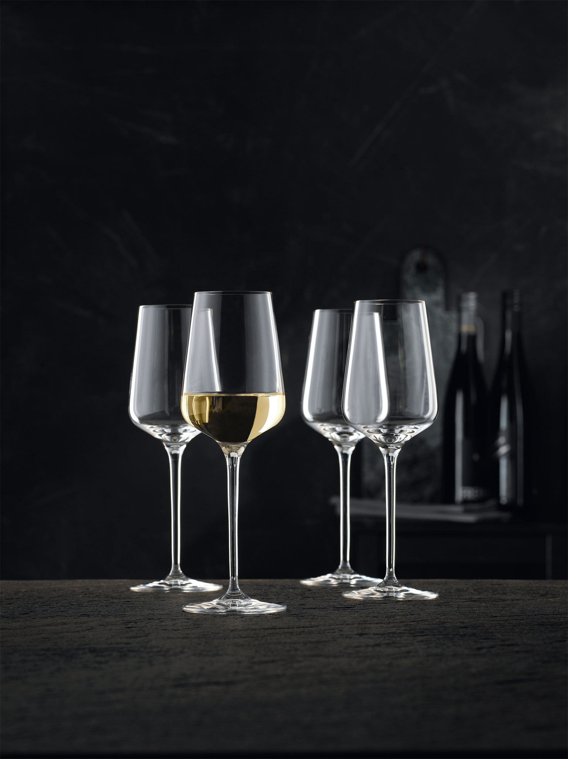 Nachtmann 4er Wei&szlig;weinglas 380ml image number 2