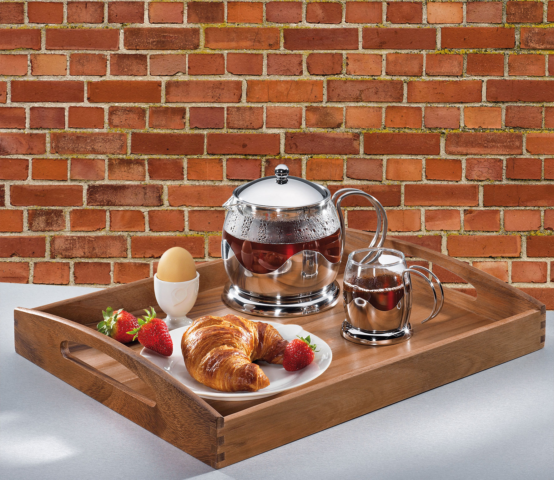 Zassenhaus Tablett image number 2