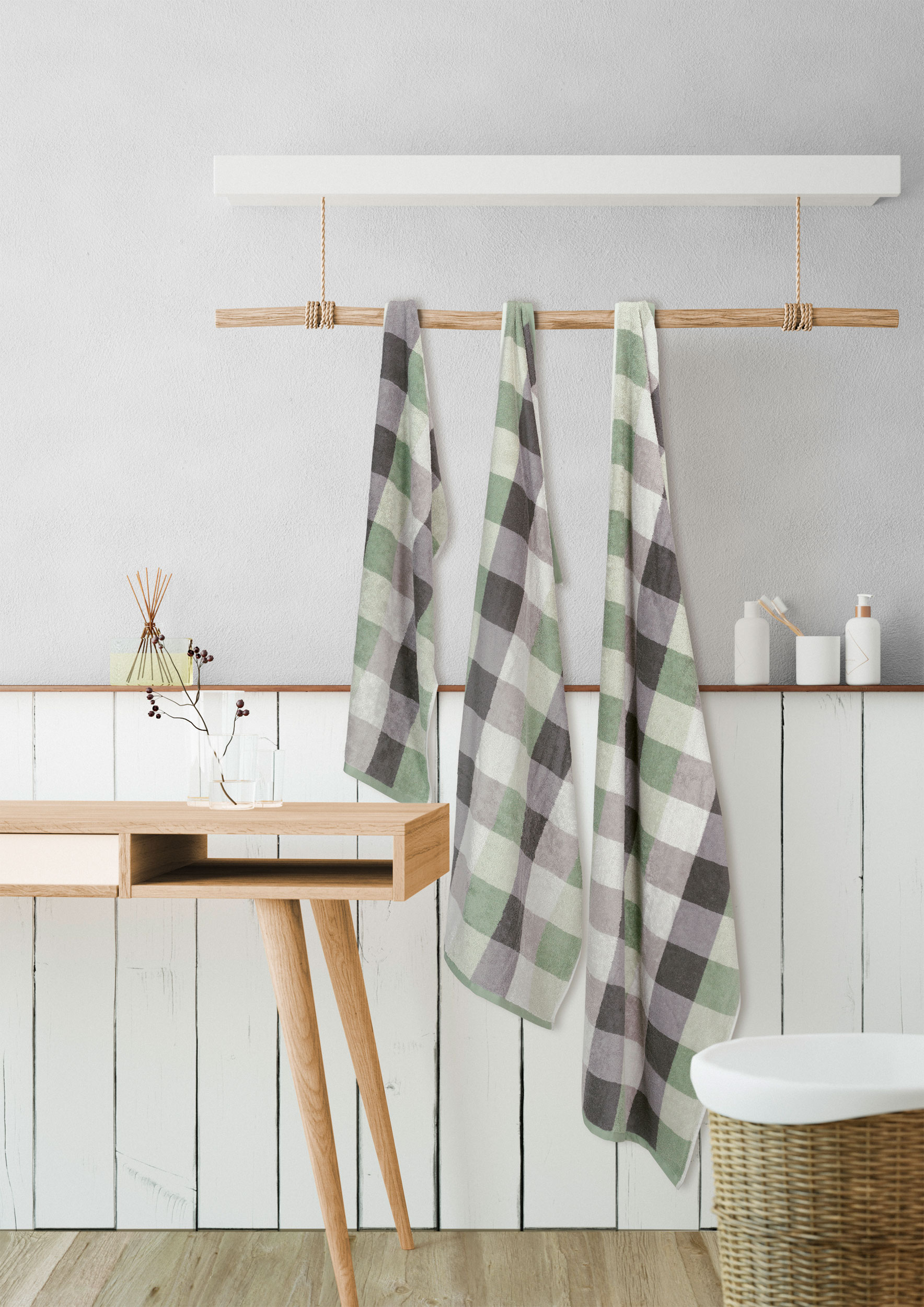 Inspiration Home Handtuch image number 3