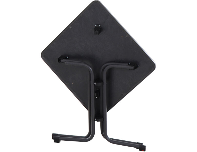 SIENA GARDEN Garten-Klapptisch quadratisch image number 4