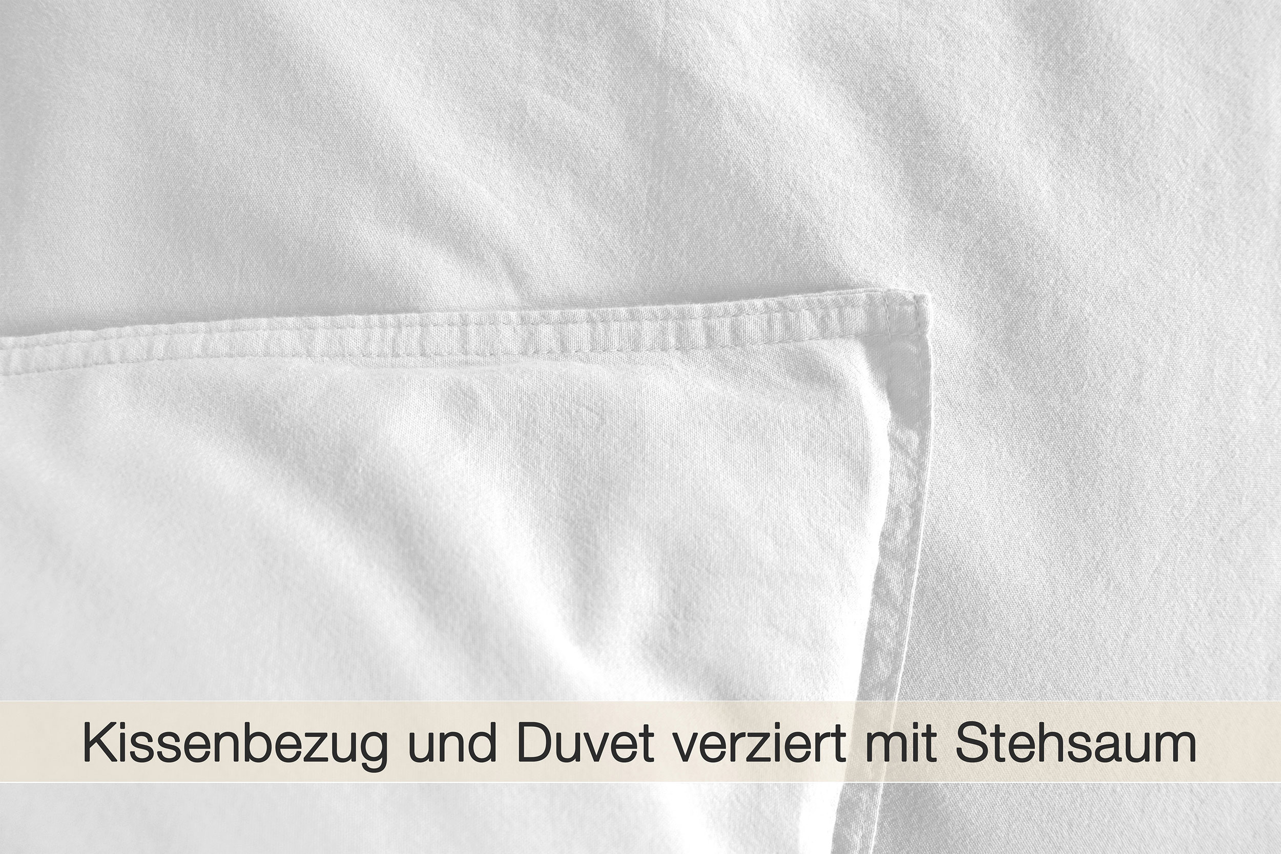 Dero Textil Bettw&auml;sche image number 2