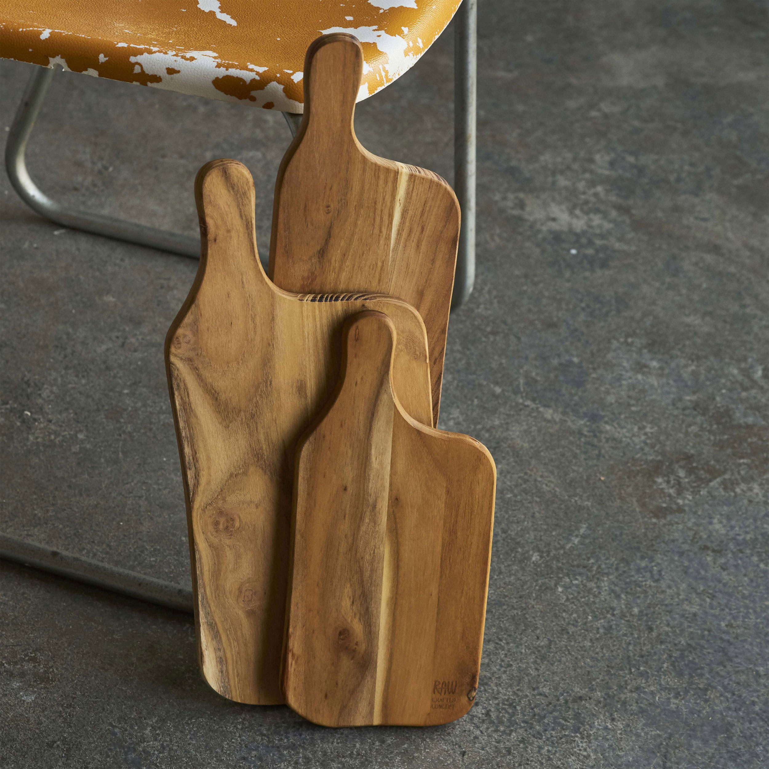 Aida Schneidebrett 50x14cm image number 2