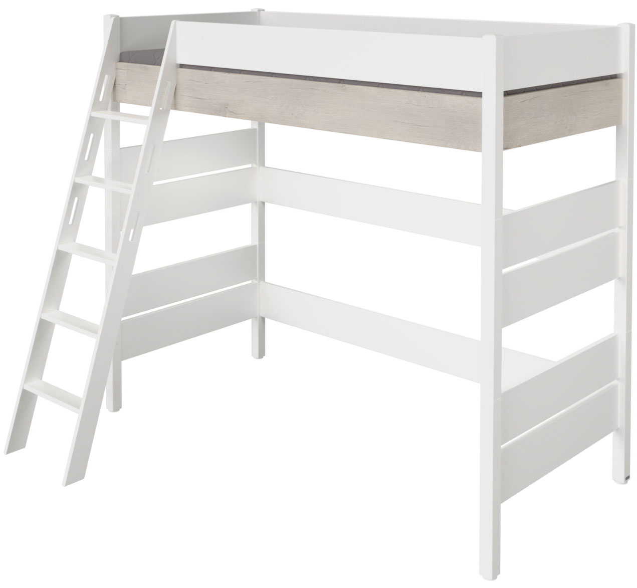 PAIDI Hochbett image number 1