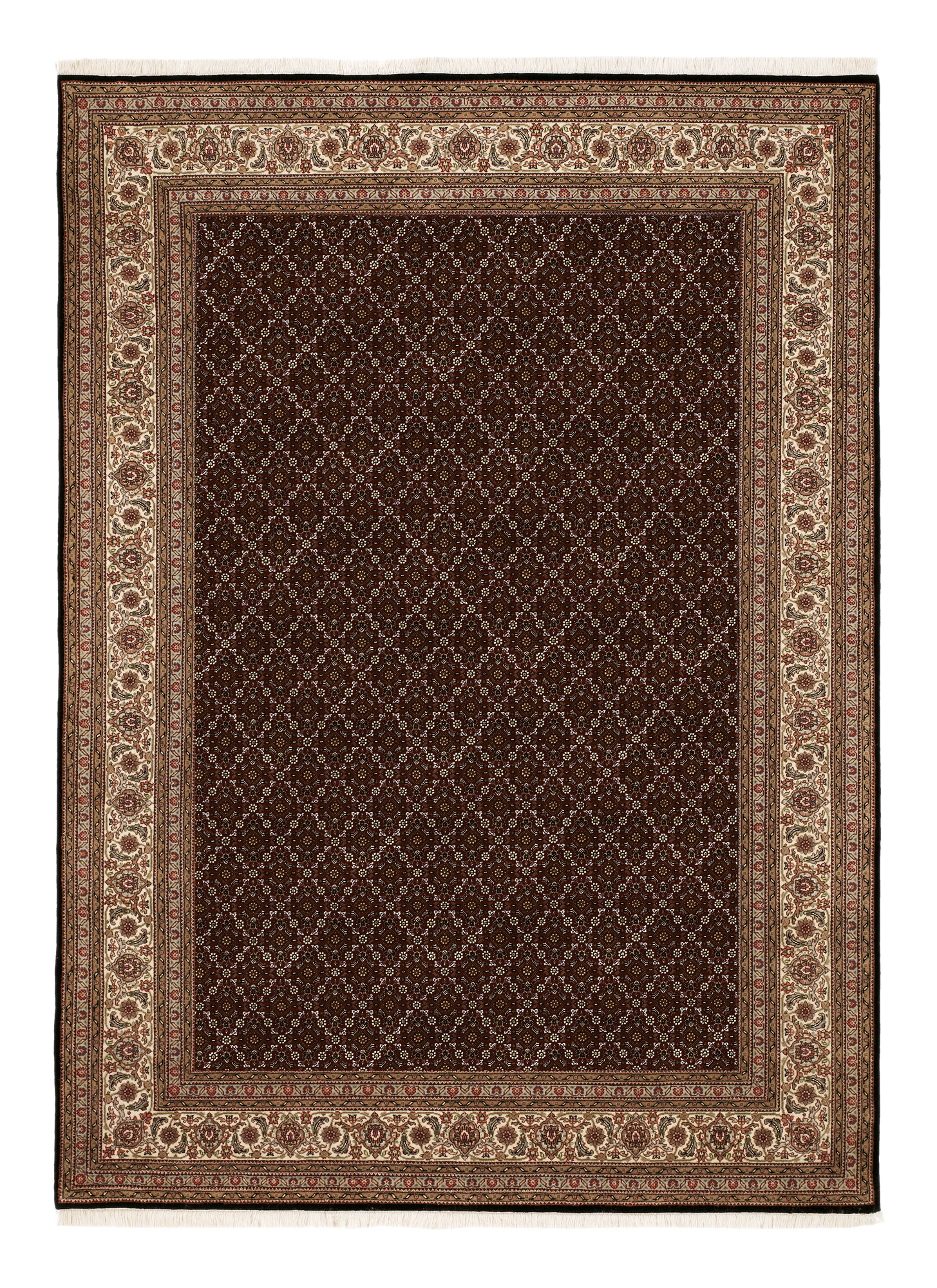 OCI Nepalteppich image number 1