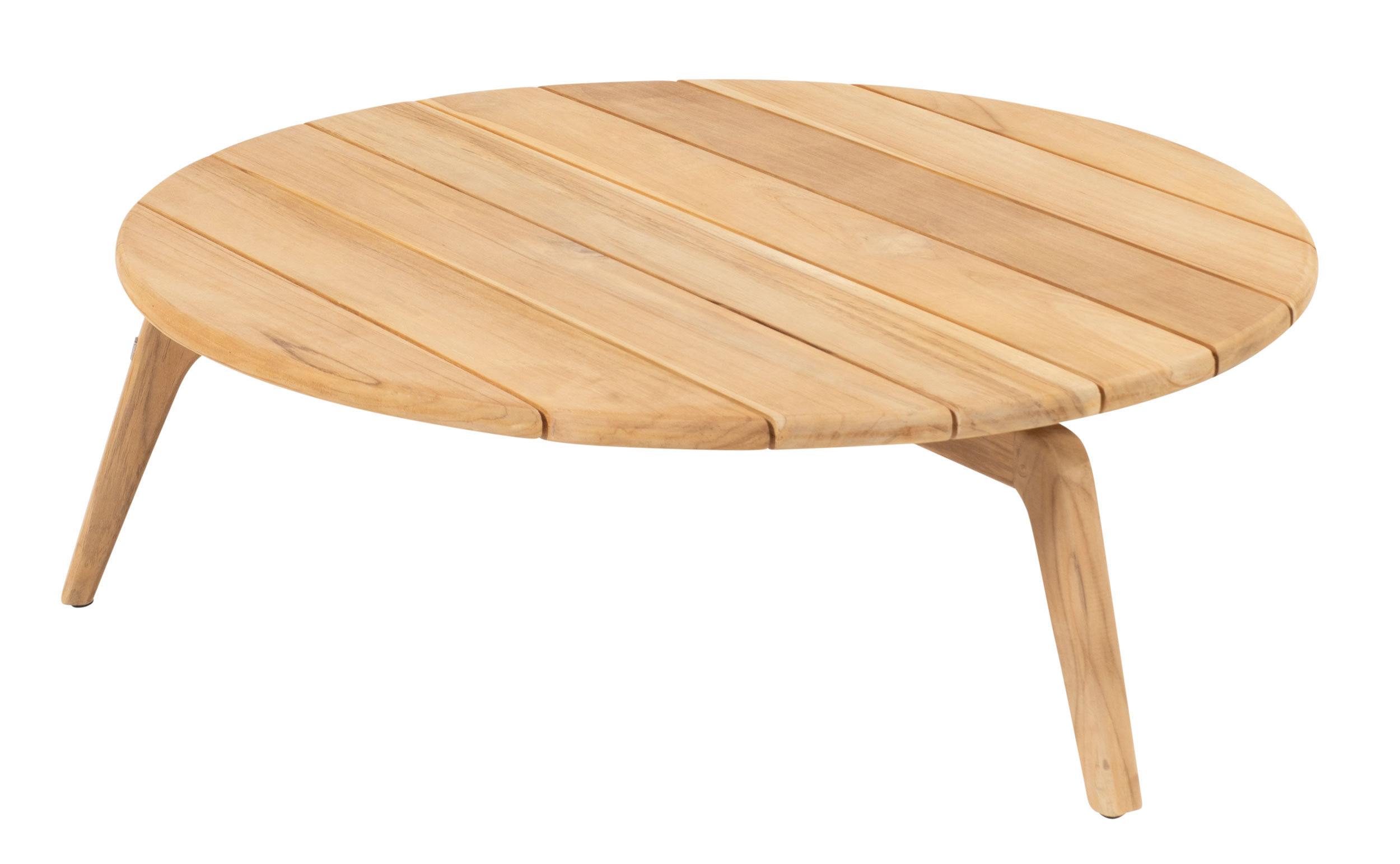 4 SEASONS OUTDOOR Beistelltisch f&uuml;r Gartensofa image number 1