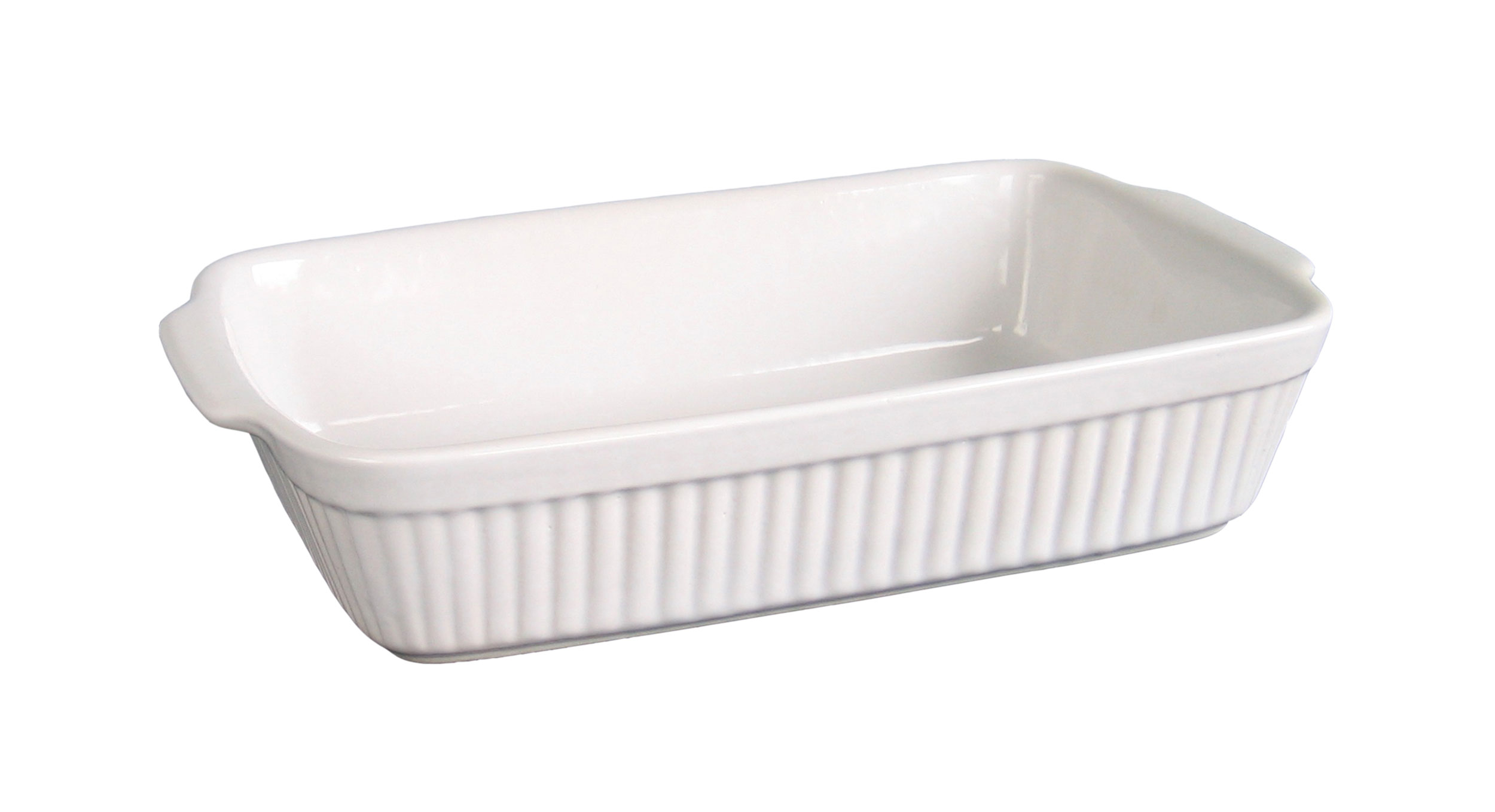 CreaTable Auflaufform 36x20x7.5cm image number 1