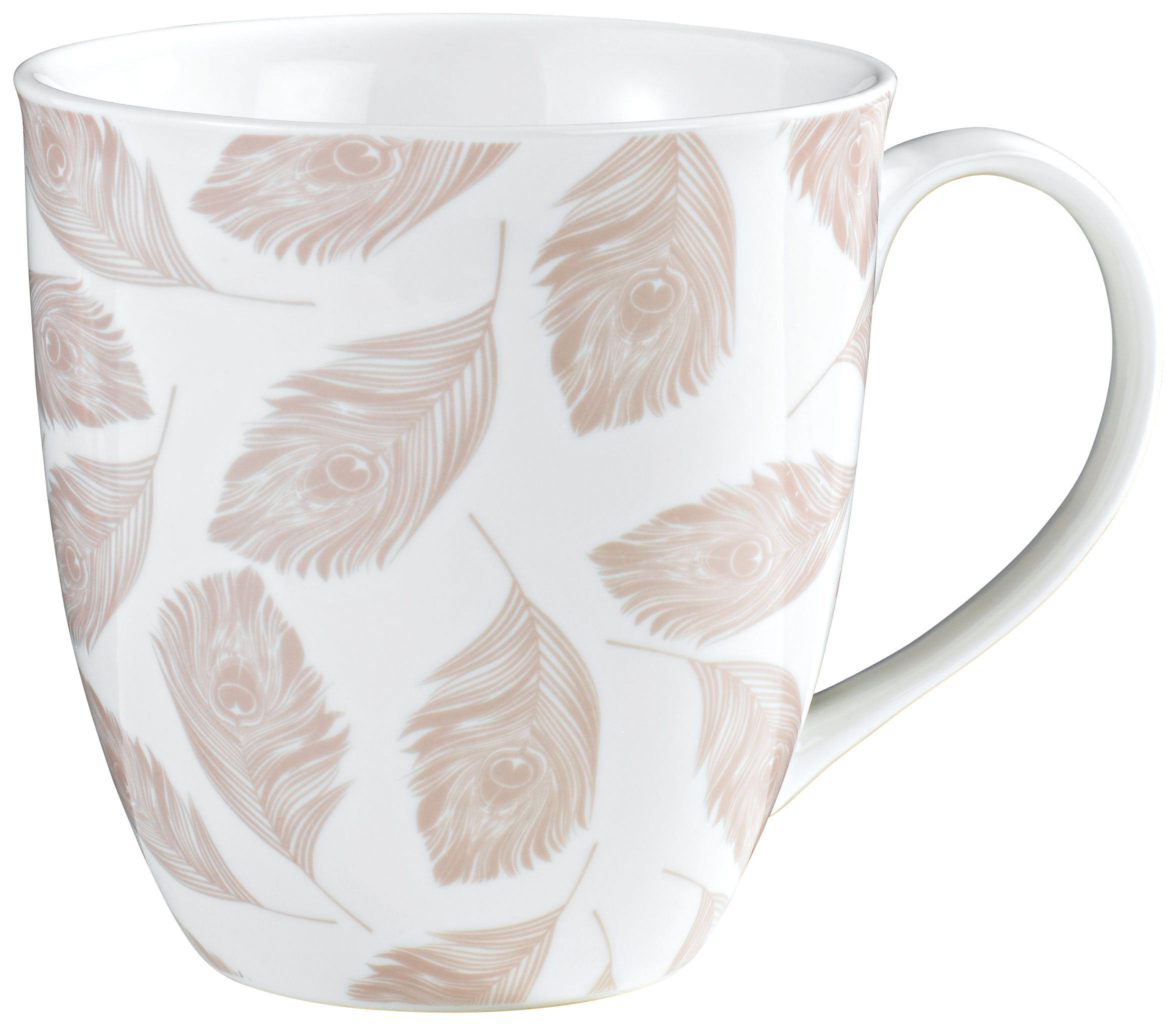 casa NOVA Jumbobecher 600ml image number 1