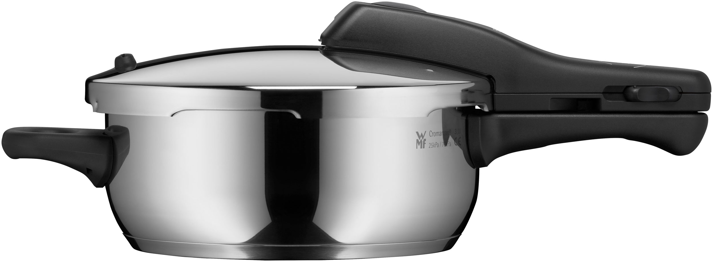 WMF Schnellkochtopf 3l image number 3