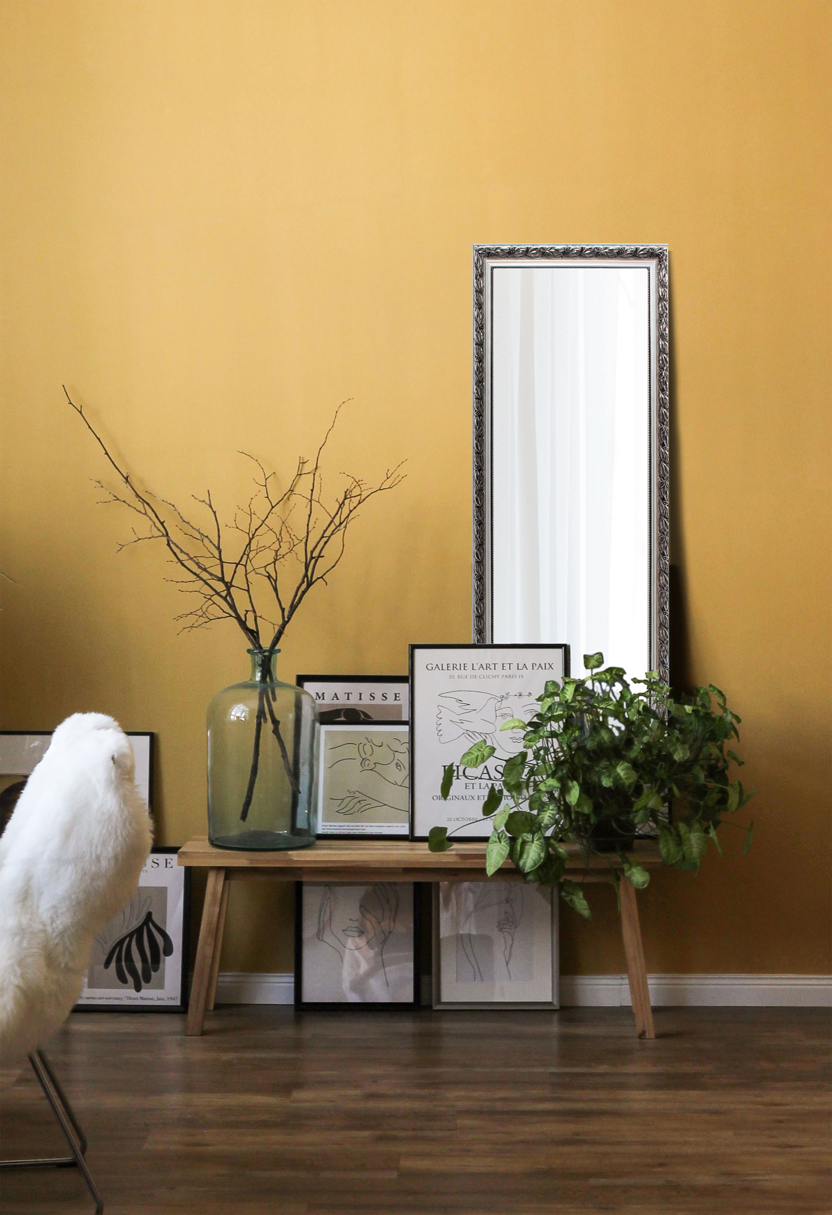 Rahmenspiegel image number 5