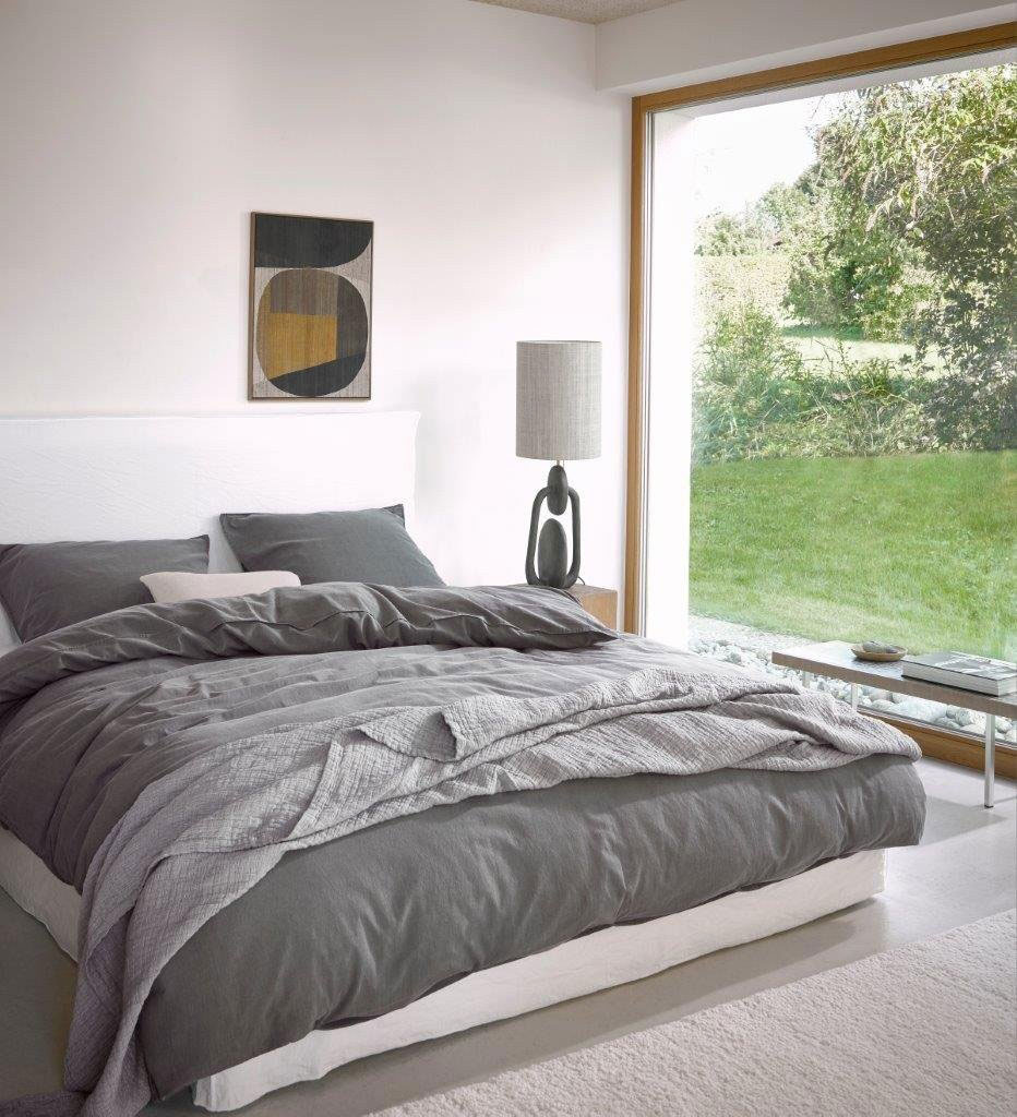 Marc O'Polo Renf.-Kissenbezug image number 3