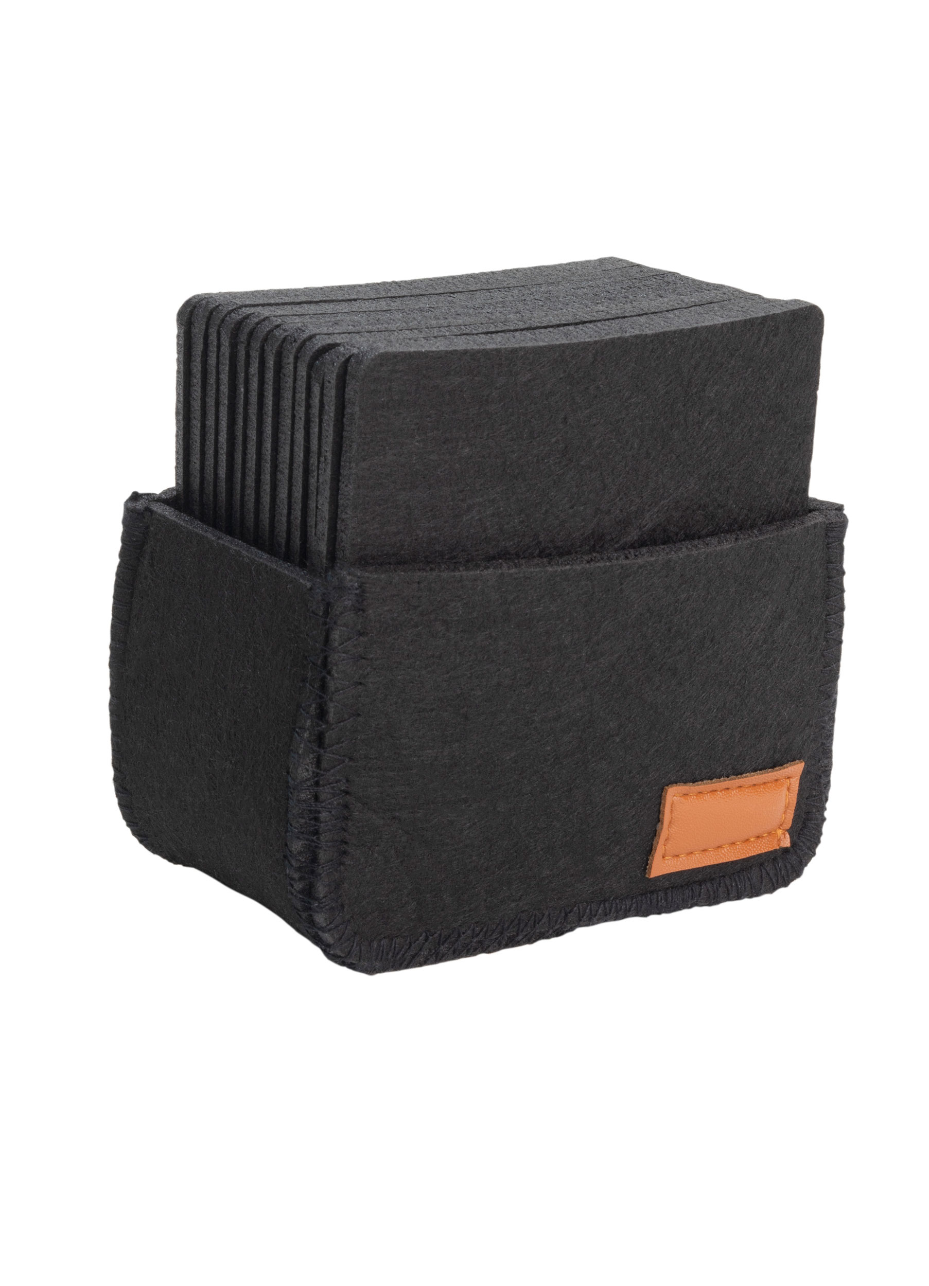 Justinus Filzuntersetzer image number 1