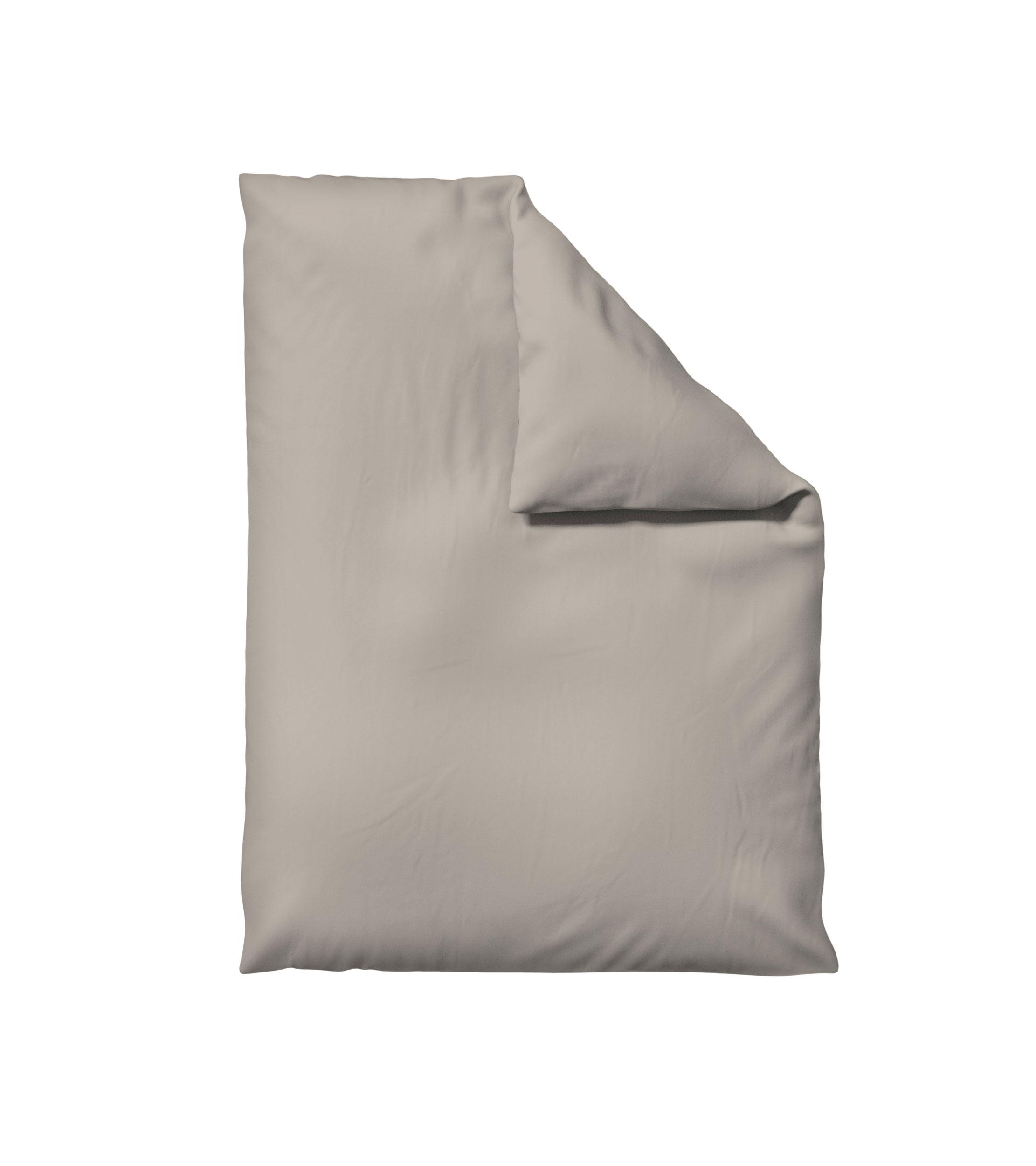 schlafgut WOVEN-SATIN-Bettbezug image number 1