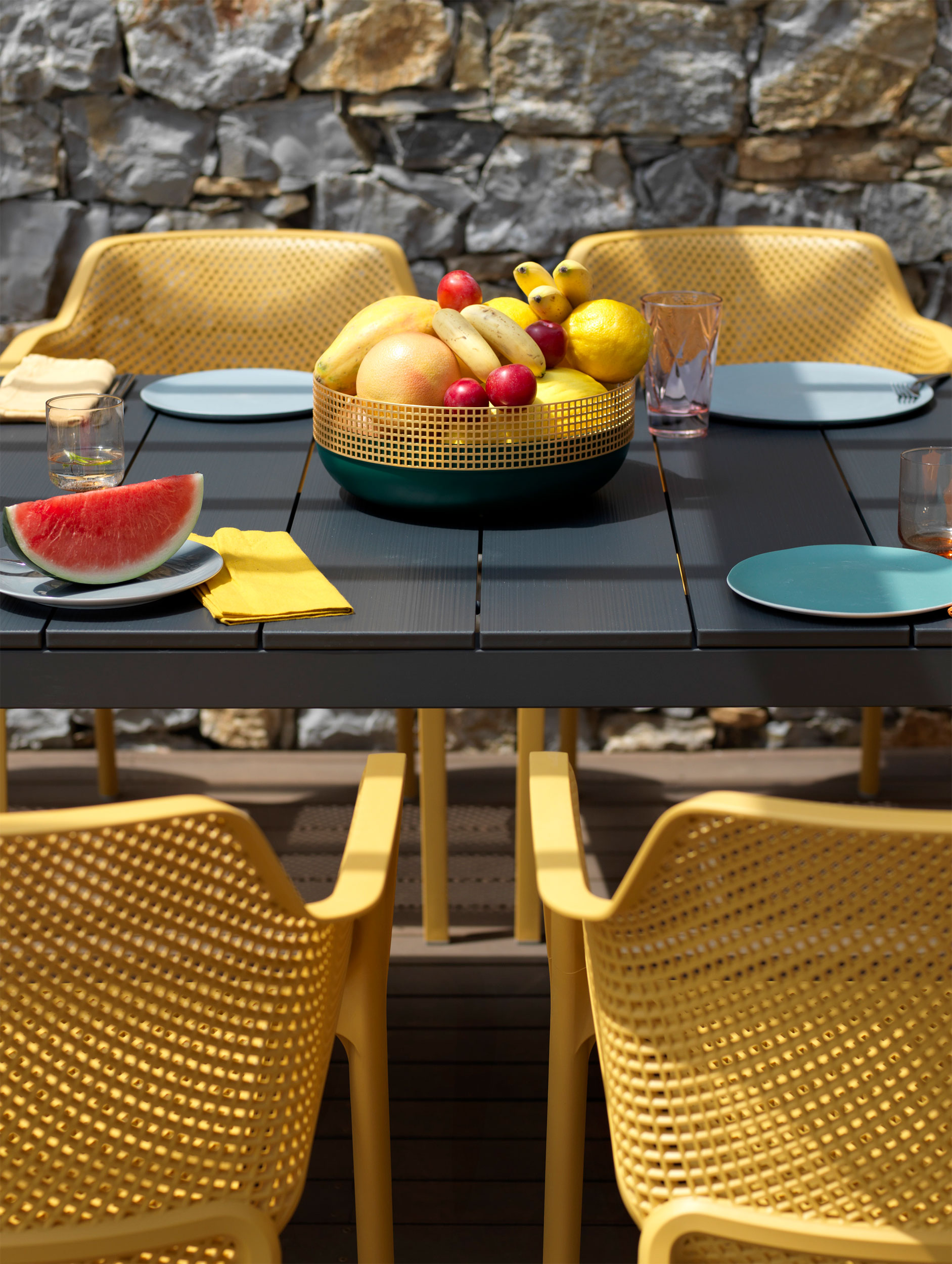 NARDI Sessel image number 5