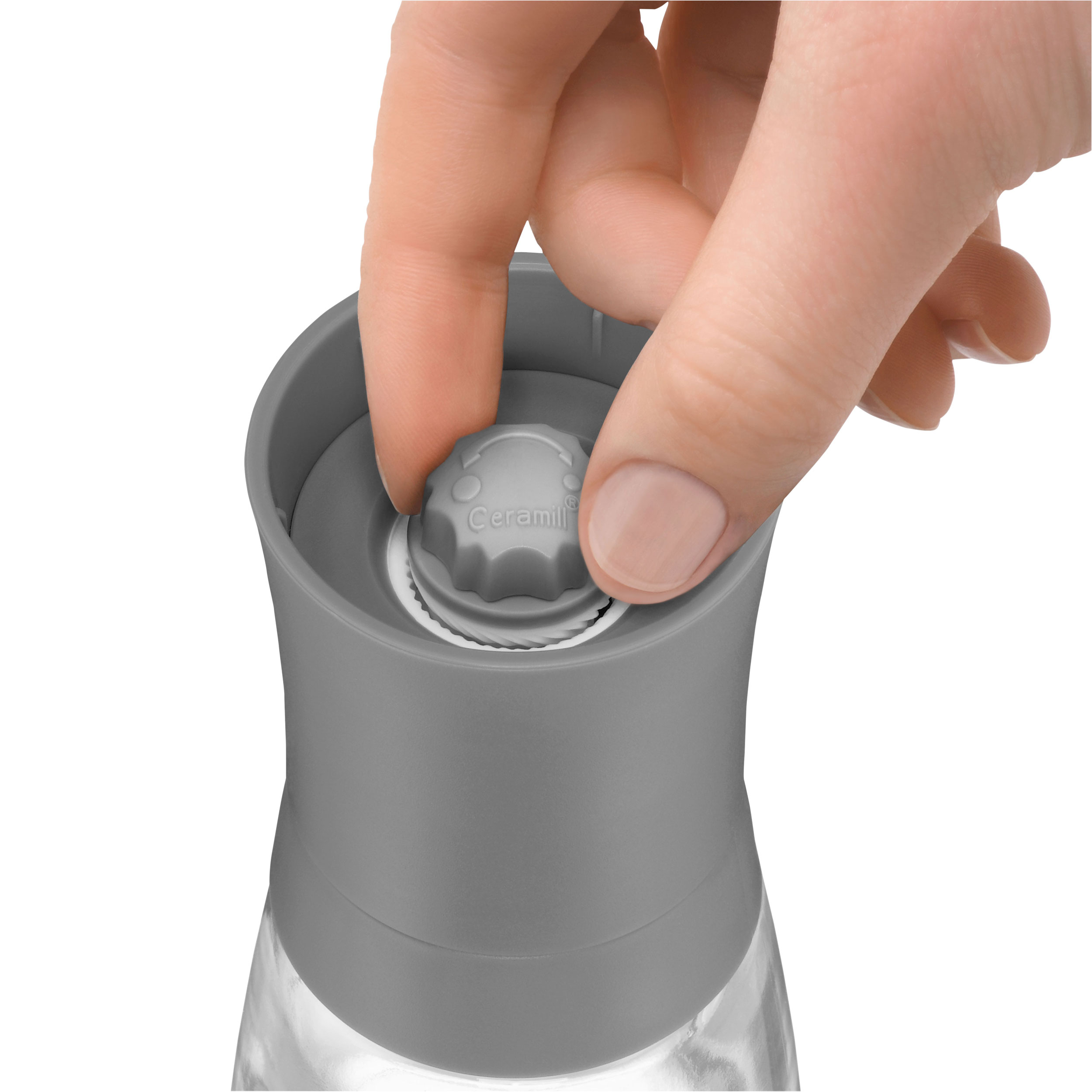 WMF Gew&uuml;rzm&uuml;hlen Set 2tlg. image number 3