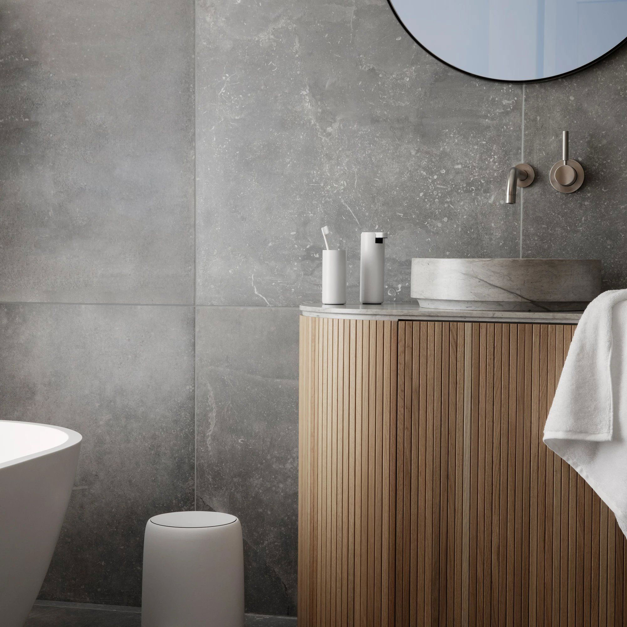 Blomus Treteimer image number 3