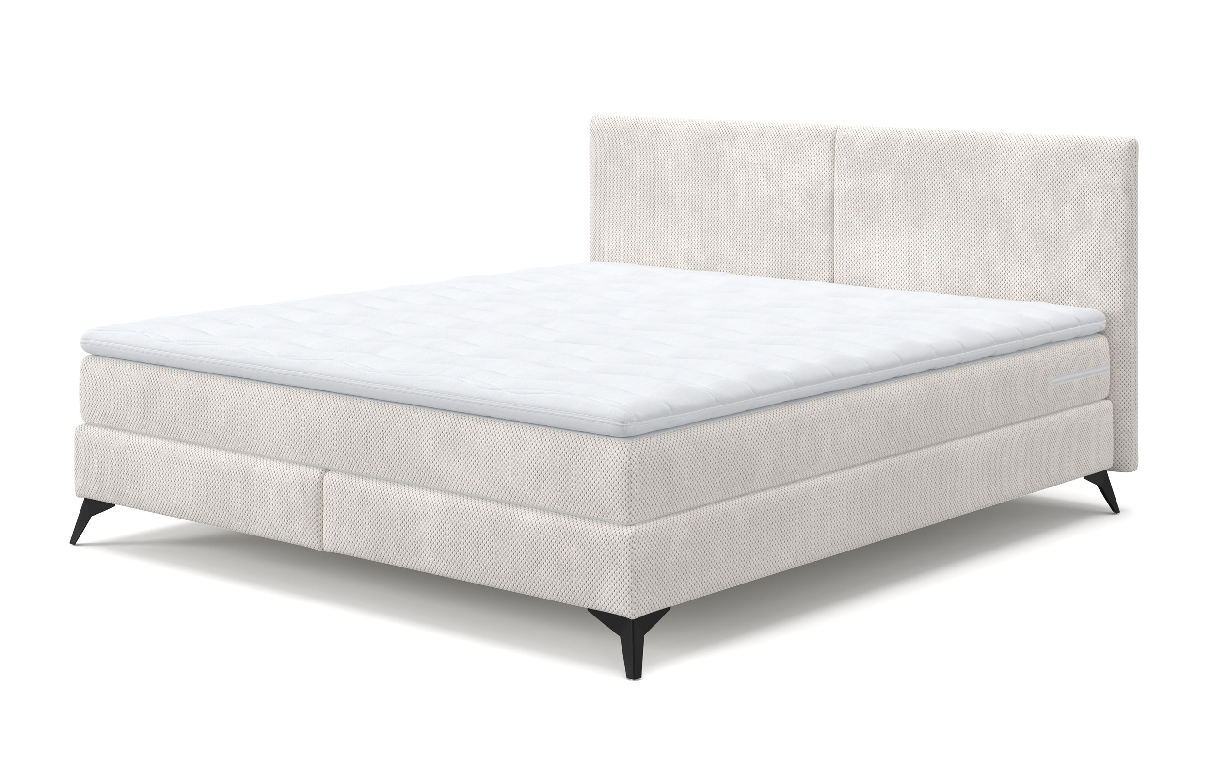 Boxspringbett image number 1