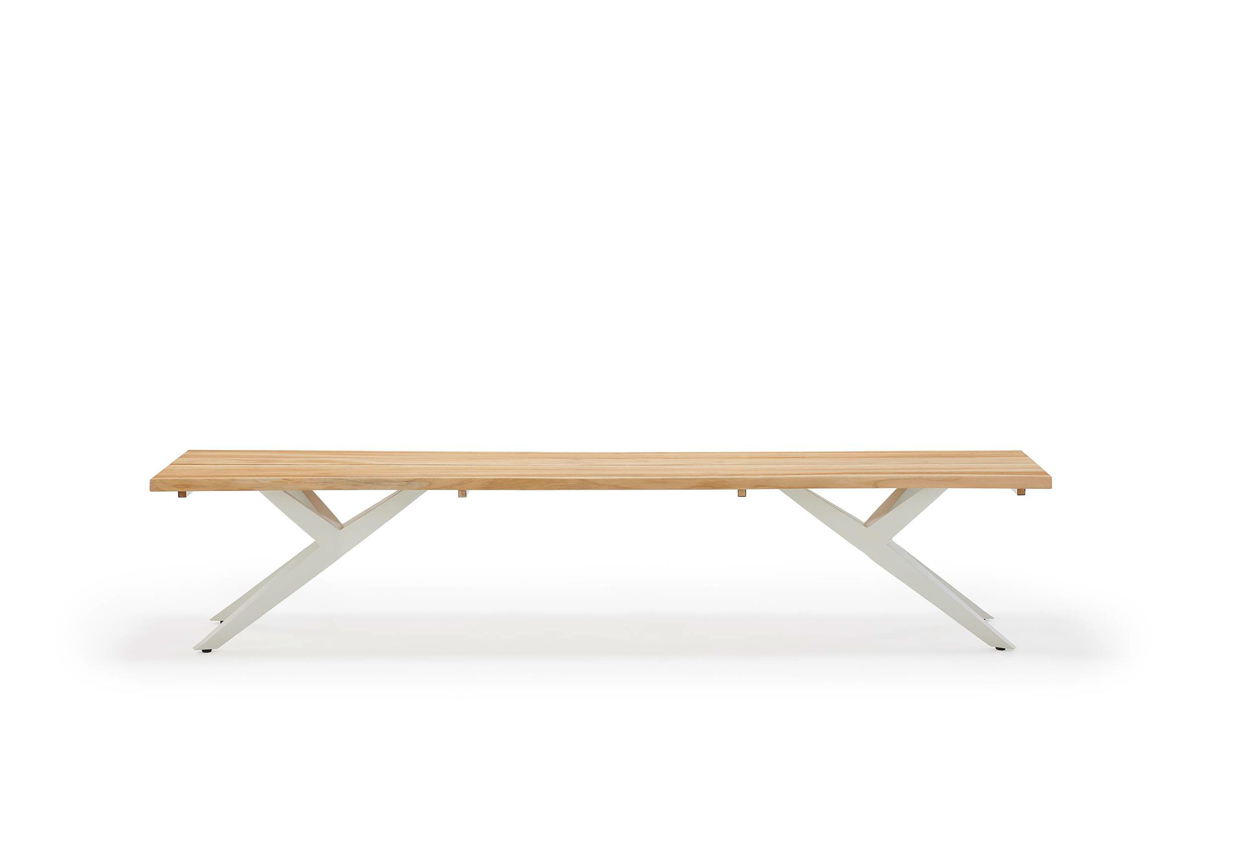 Musterring Gartenbank image number 2