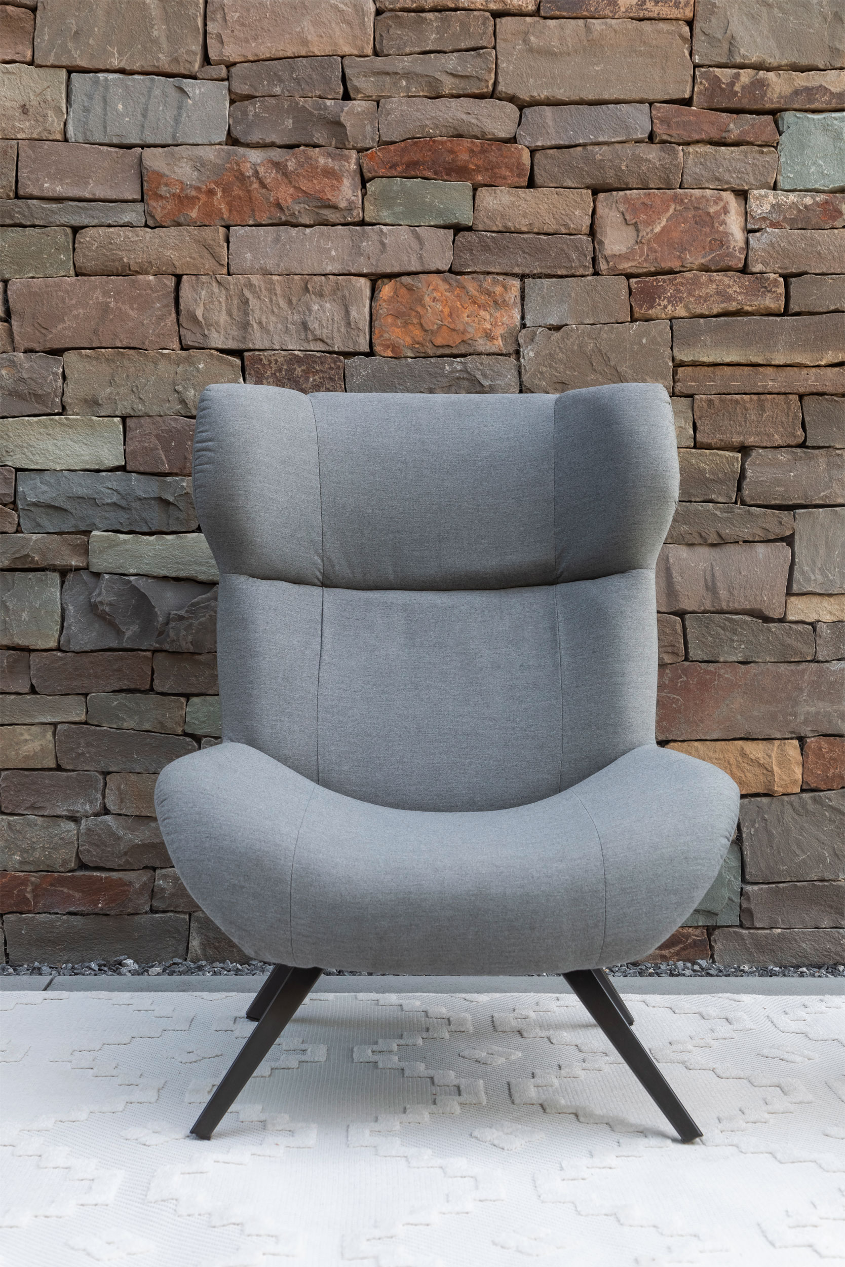 SCH&Ouml;NER WOHNEN Ohrensessel image number 7