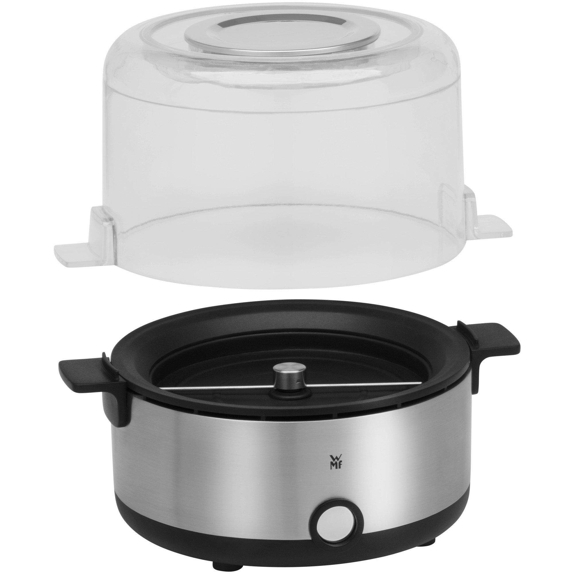 WMF Popcorn Maker image number 4
