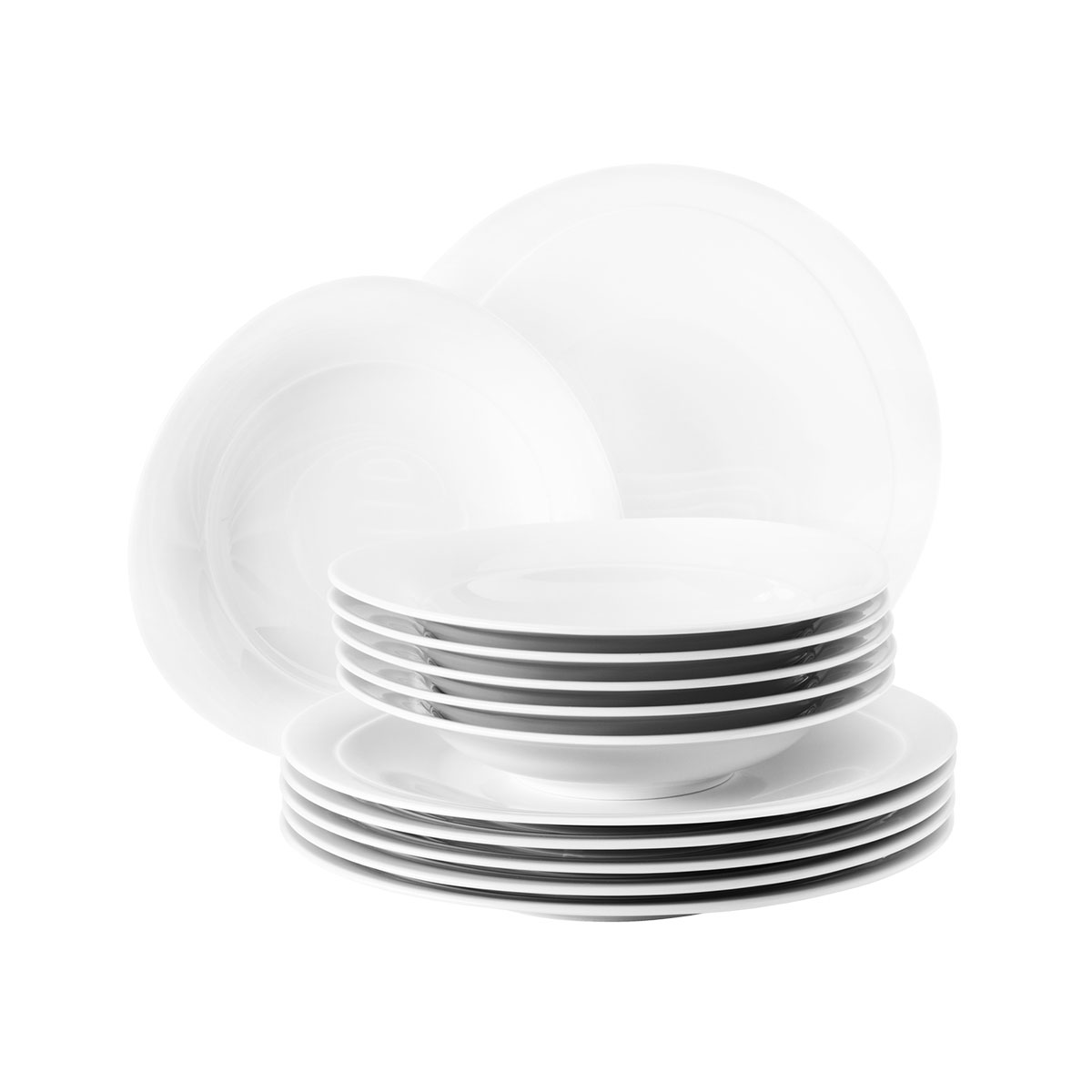 Seltmann Tafelgeschirr 12tlg. image number 1