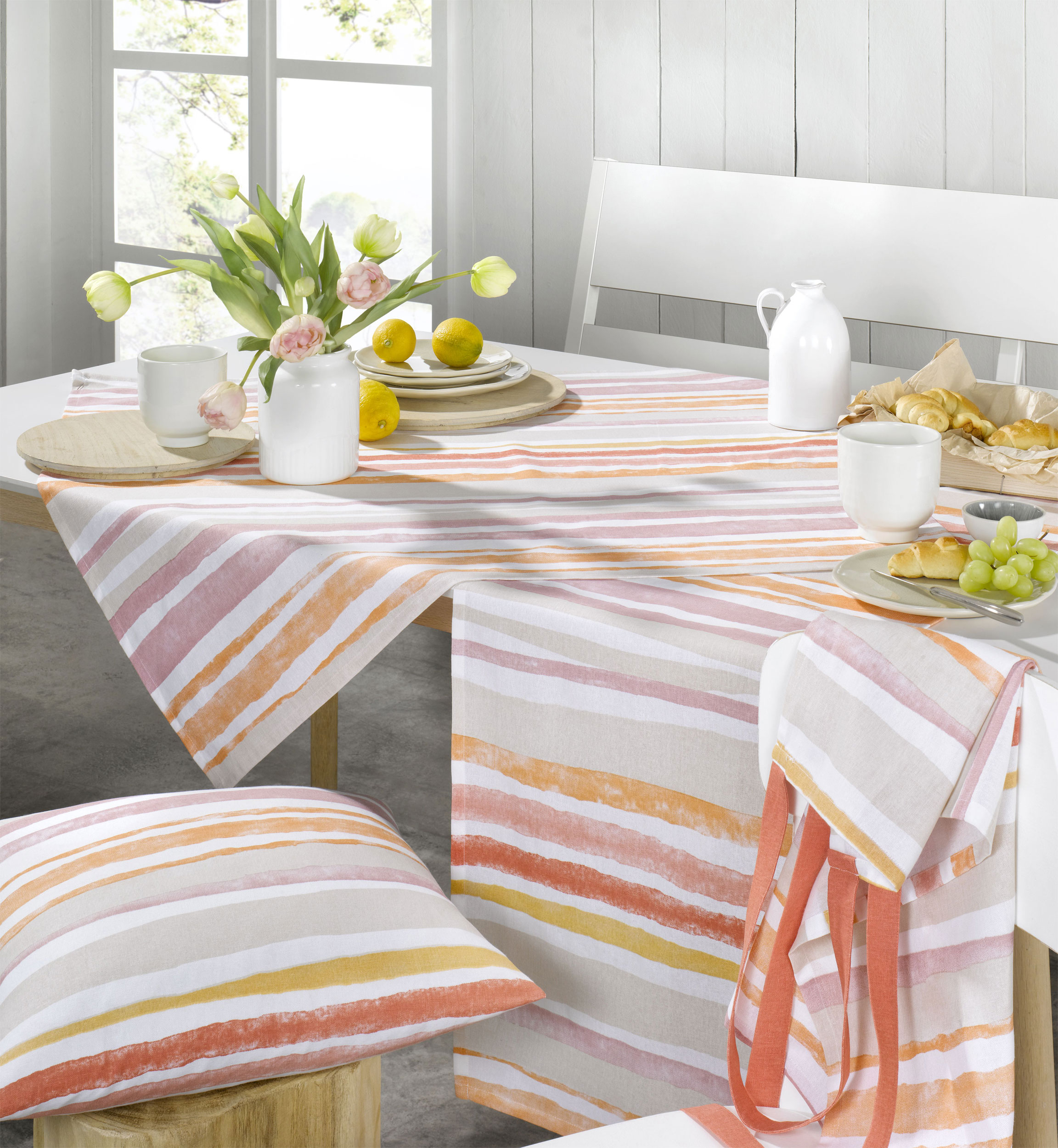 casa NOVA Tischdecke image number 2