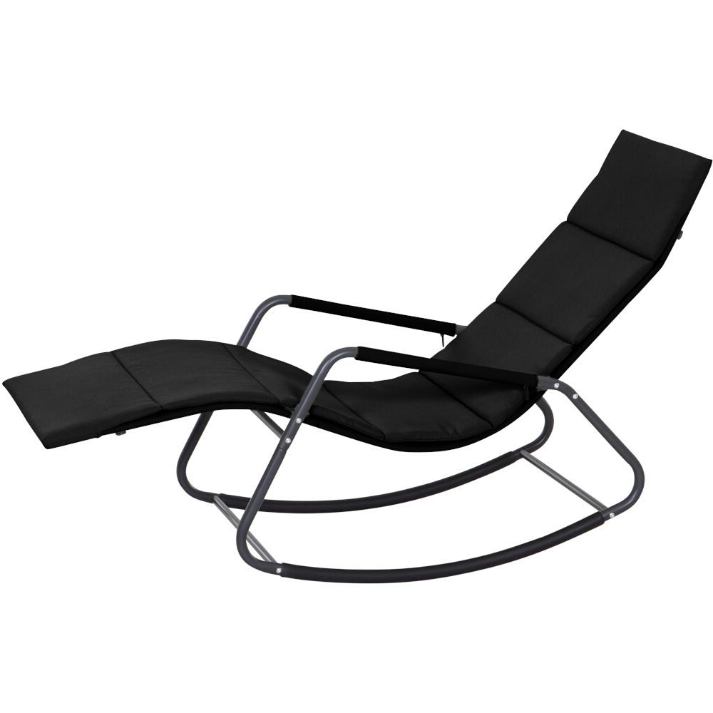 SIENA GARDEN Gartenliege image number 1