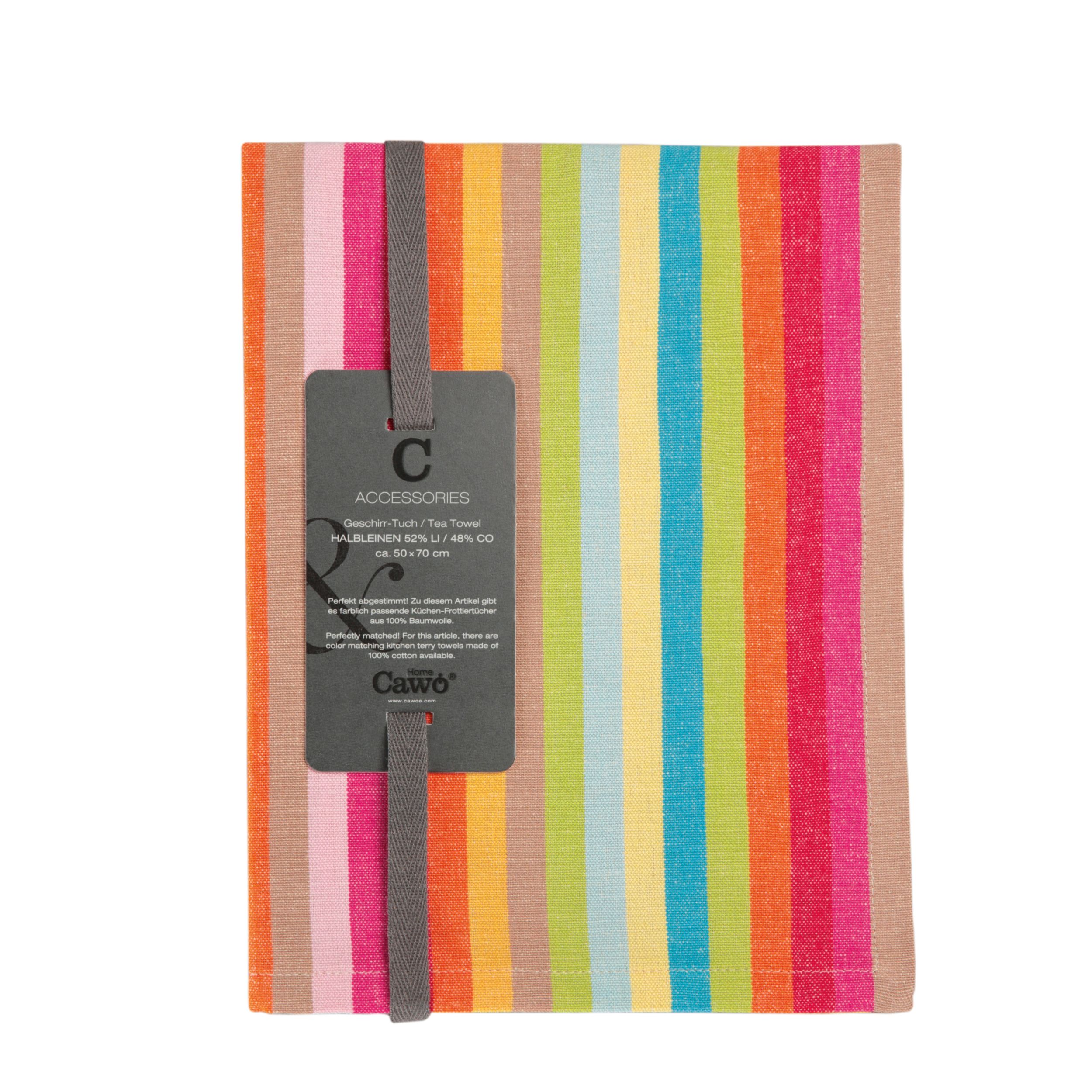Caw&ouml; K&uuml;chentuch image number 2