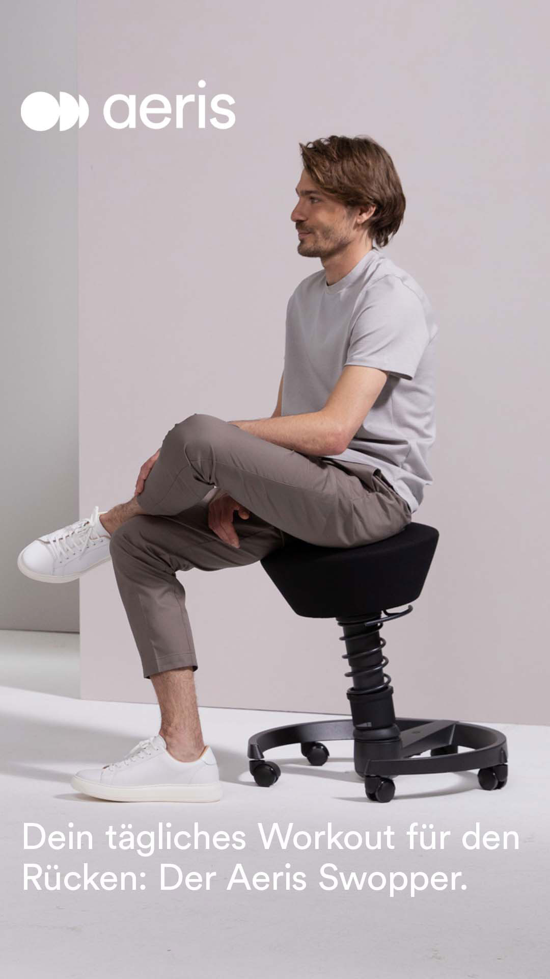 Aeris Sitzhocker image number 3