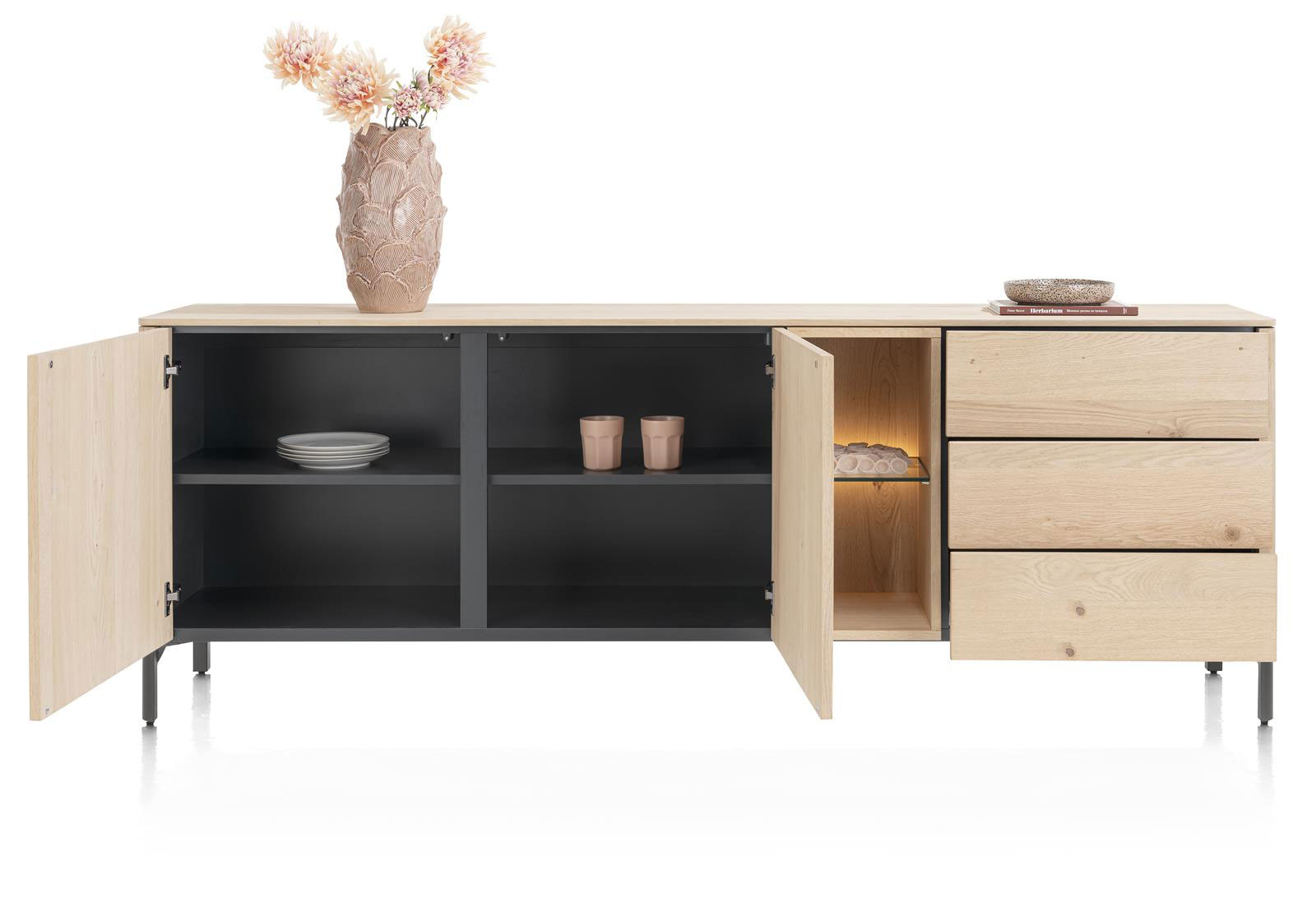 XOOON Sideboard image number 2