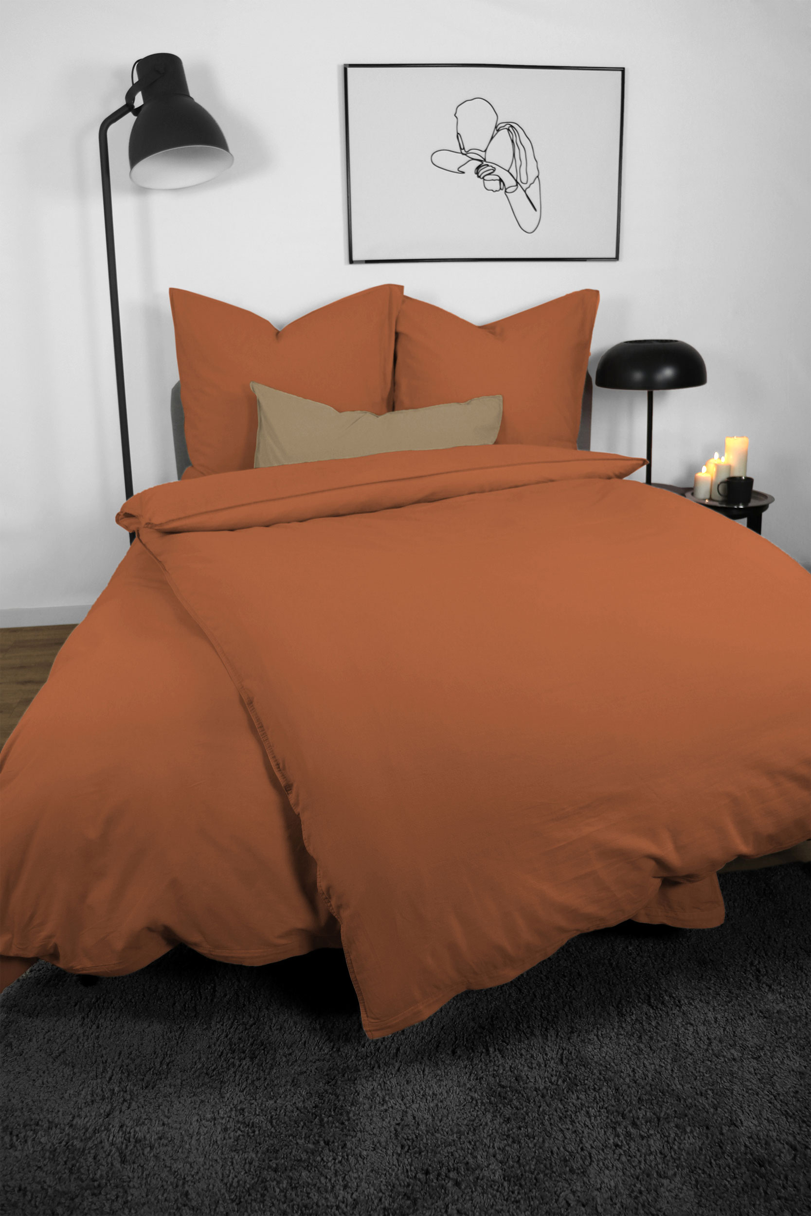 Dero Textil Bettw&auml;sche image number 3